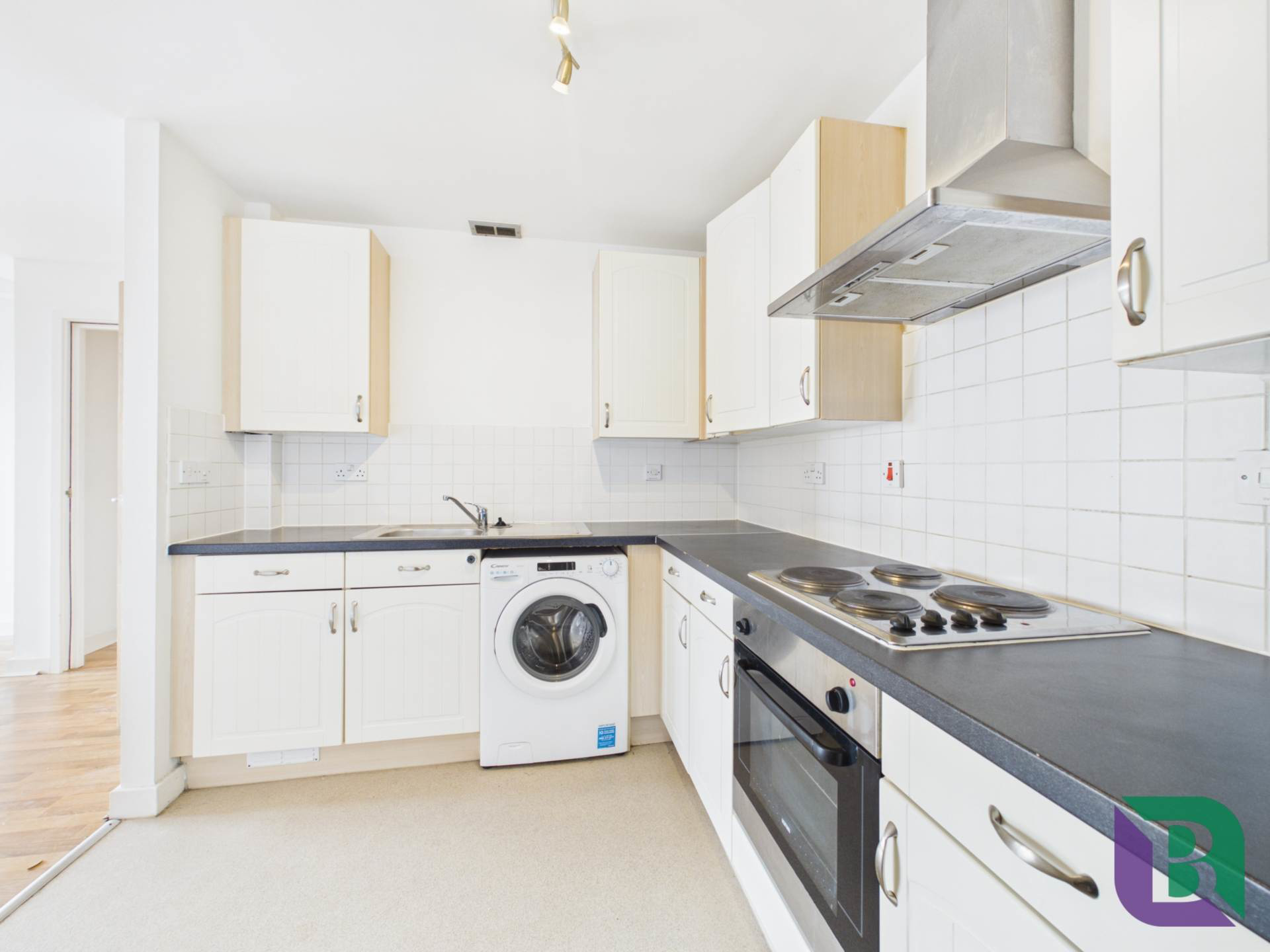 Wetherburn Court, Bletchley, photo 4