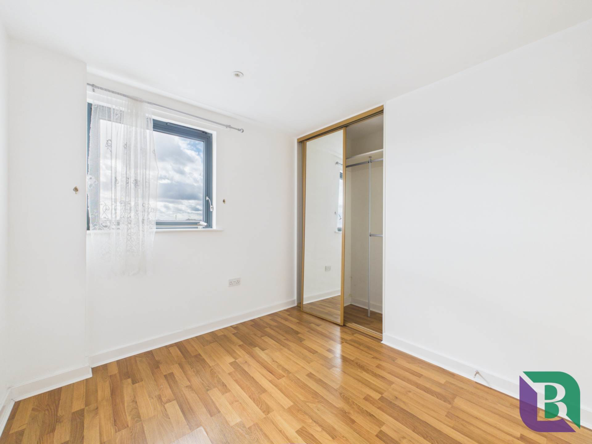 Wetherburn Court, Bletchley, photo 6