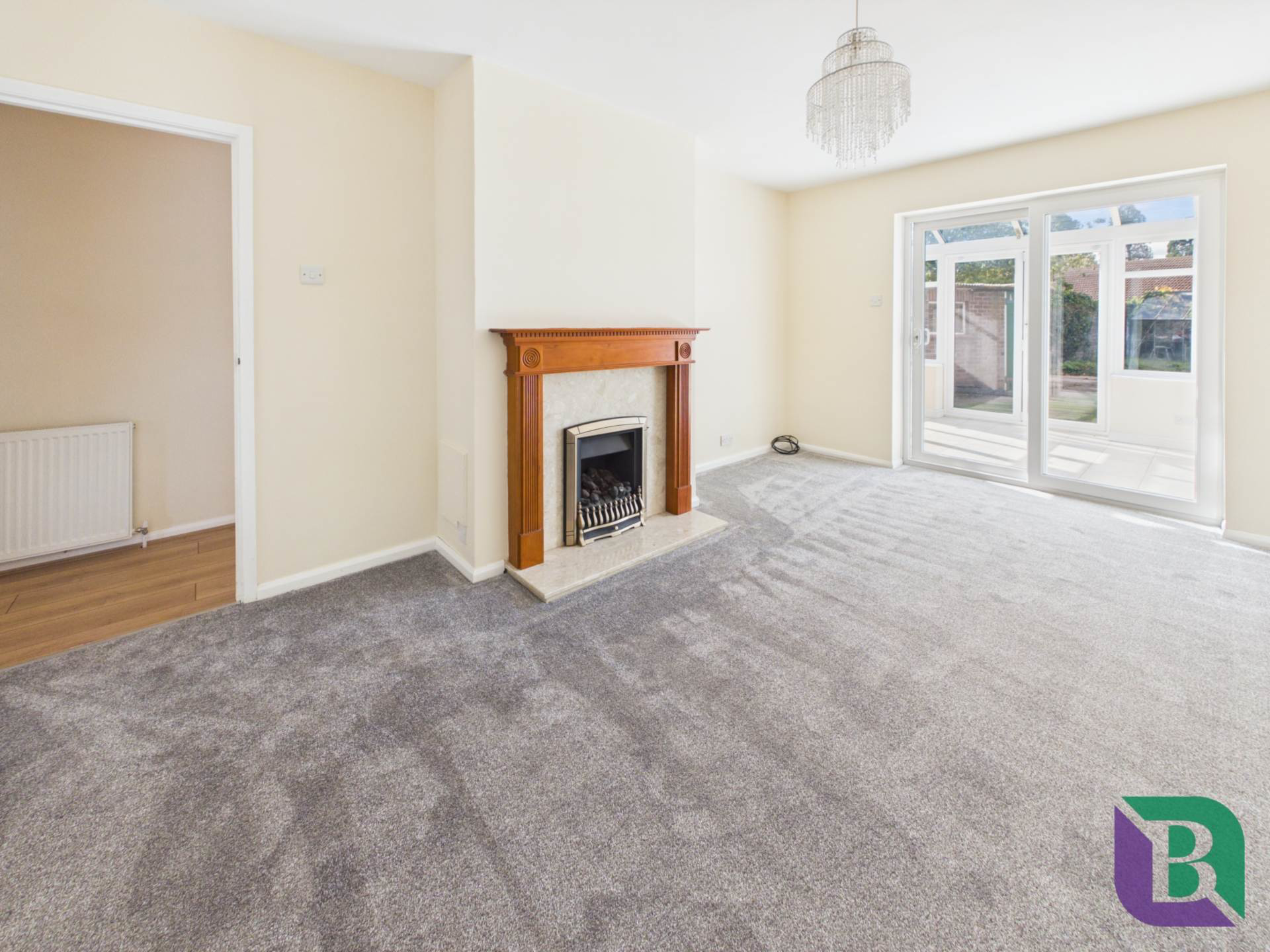 Rhondda Close, Milton Keynes, photo 2