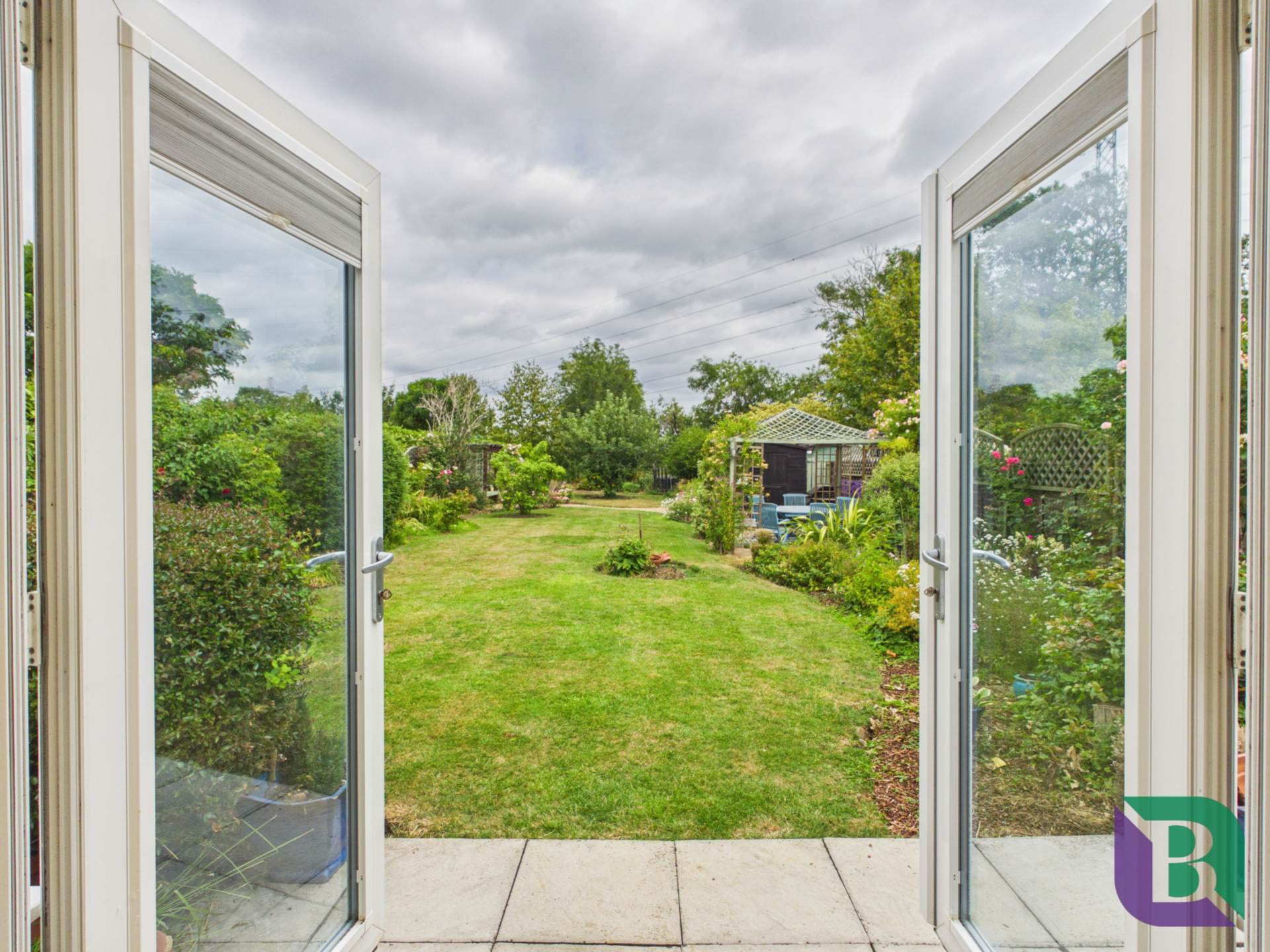 Lower Shelton Road, Marston Moretaine, photo 17
