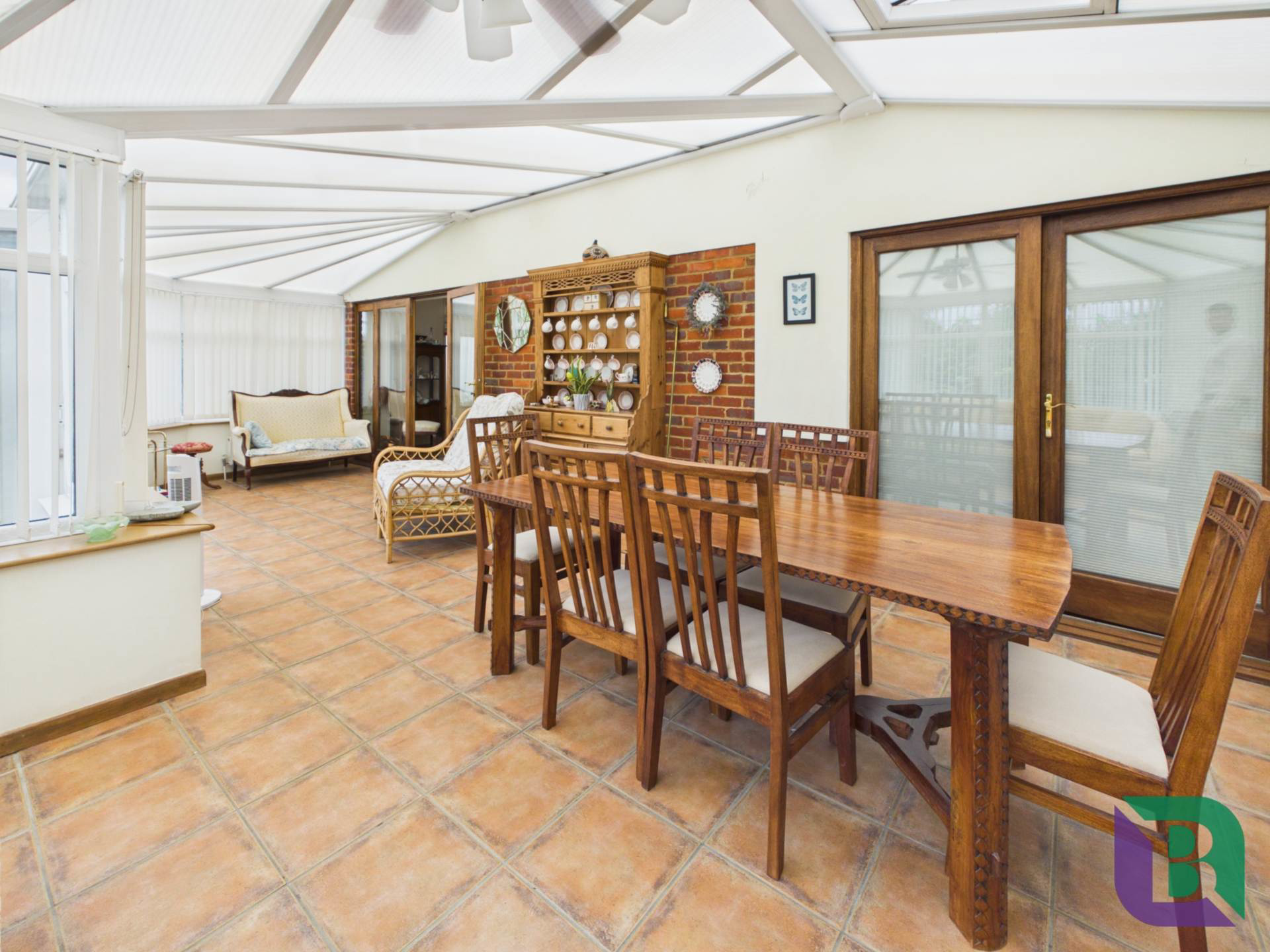 Lower Shelton Road, Marston Moretaine, photo 9