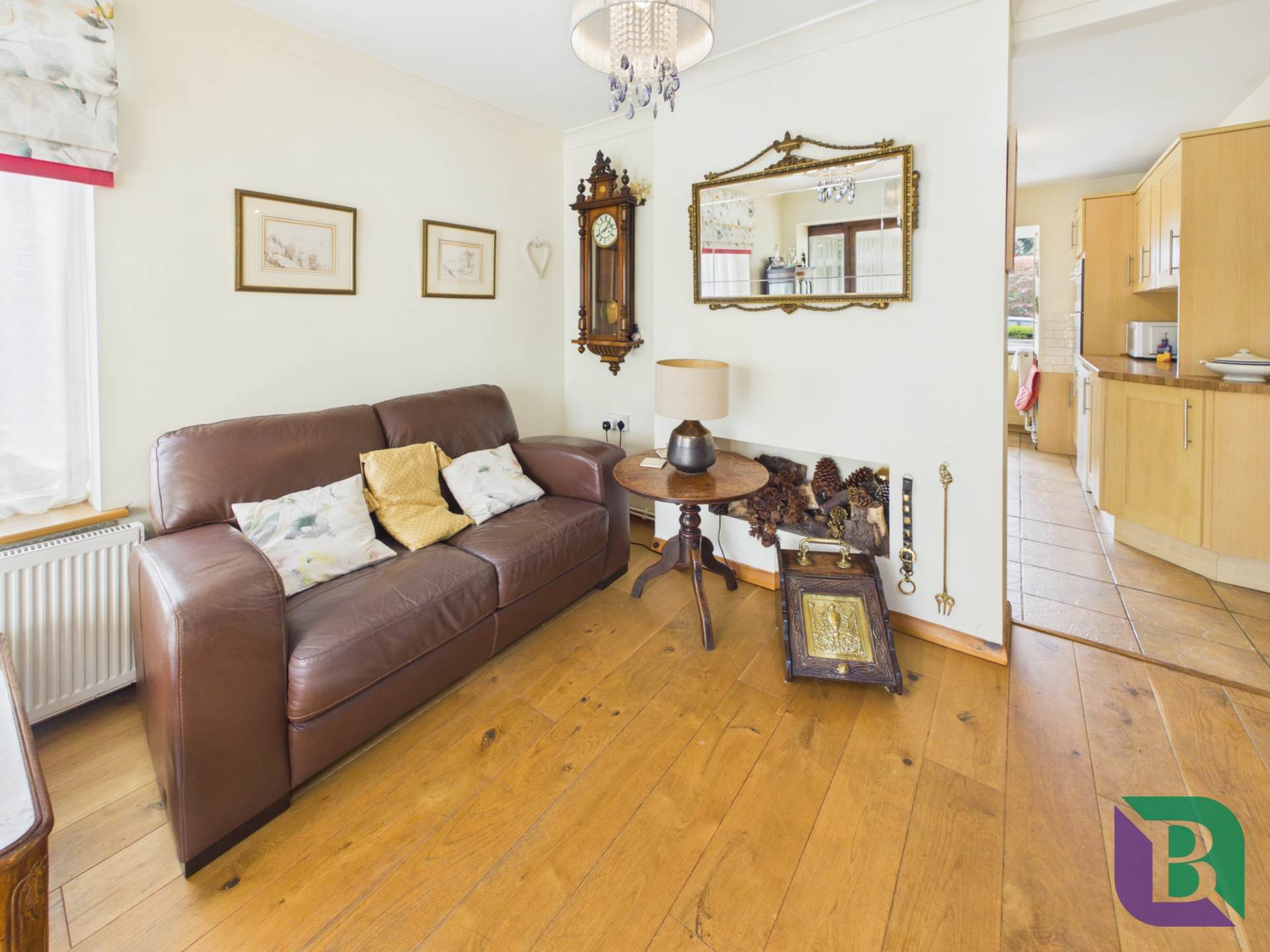 Lower Shelton Road, Marston Moretaine, photo 12
