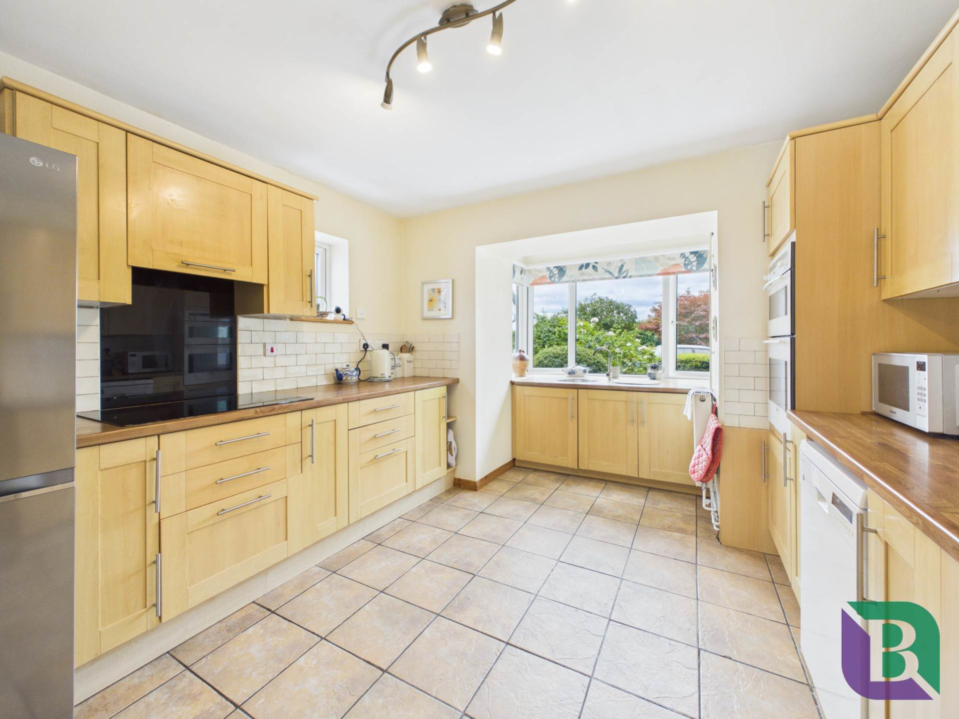 Lower Shelton Road, Marston Moretaine, photo 6