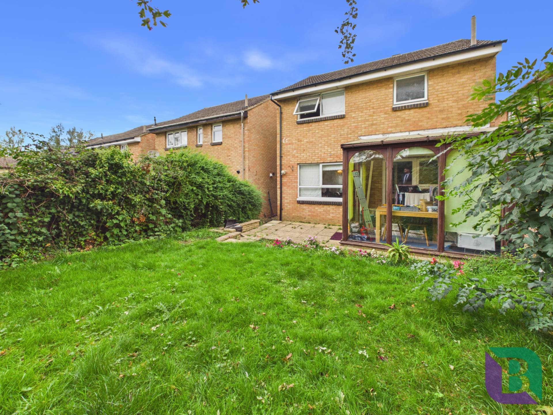 Medeswell, Milton Keynes, photo 18