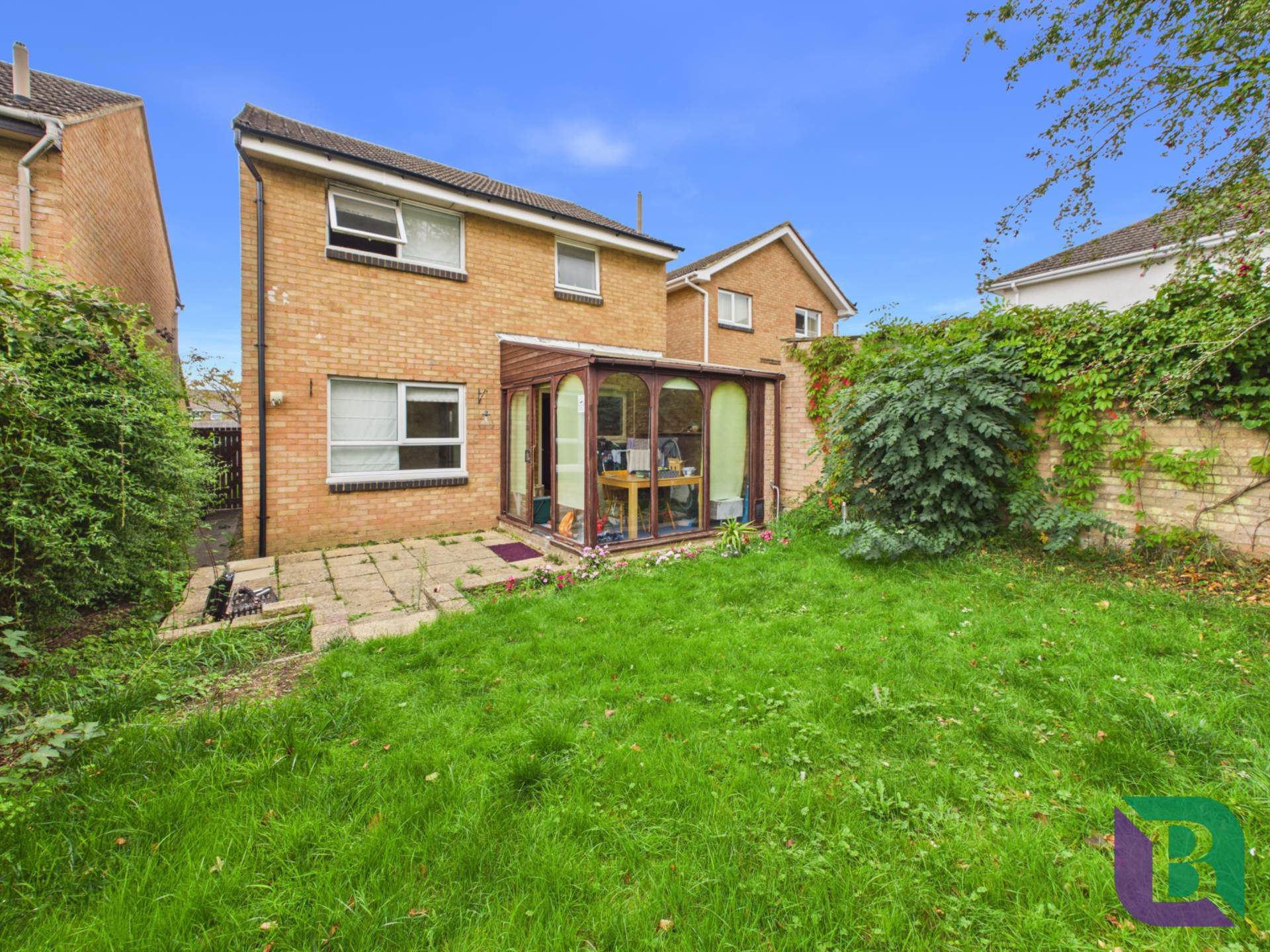 Medeswell, Milton Keynes, photo 16
