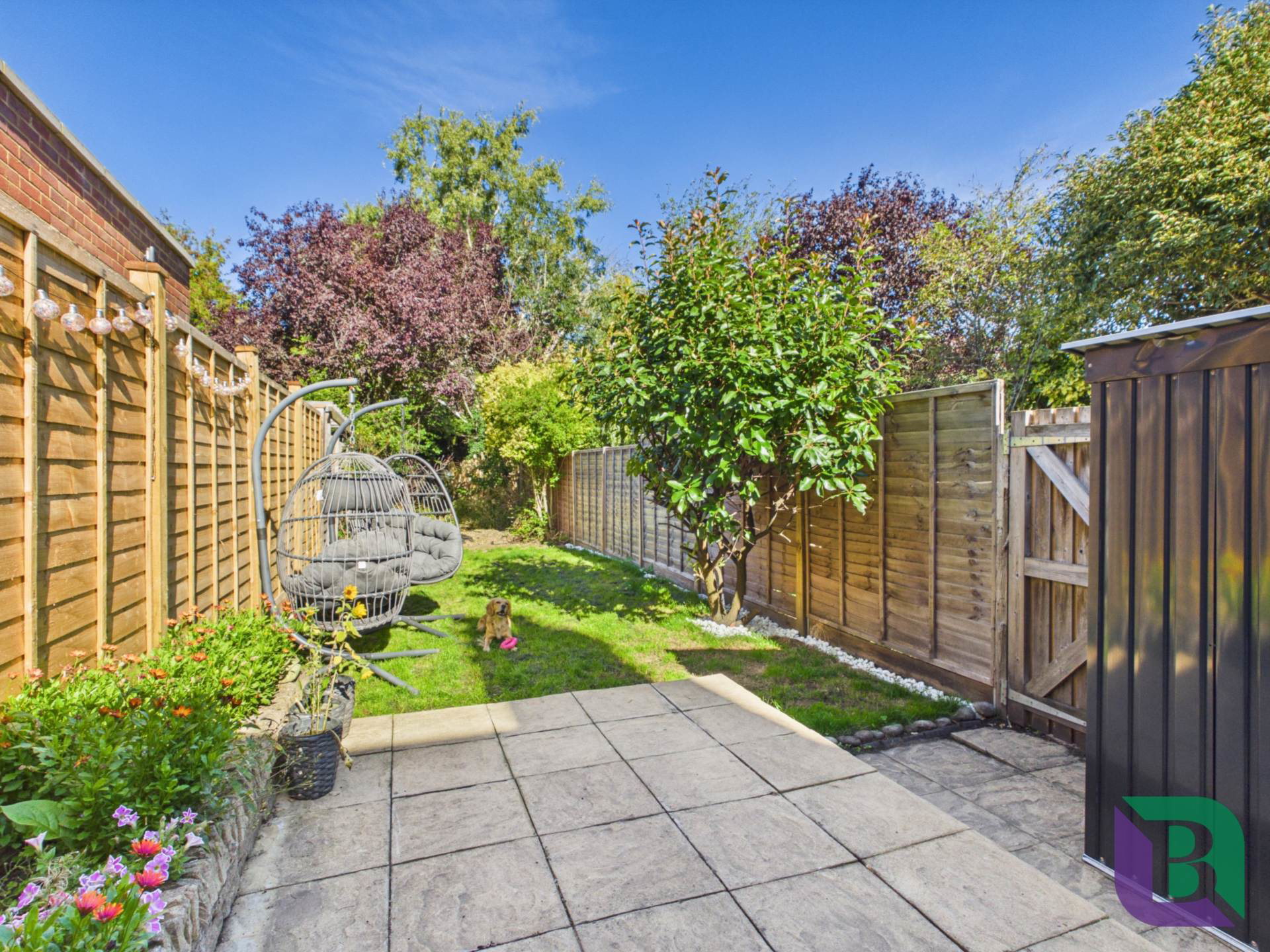 Russell Street, Woburn Sands, photo 18