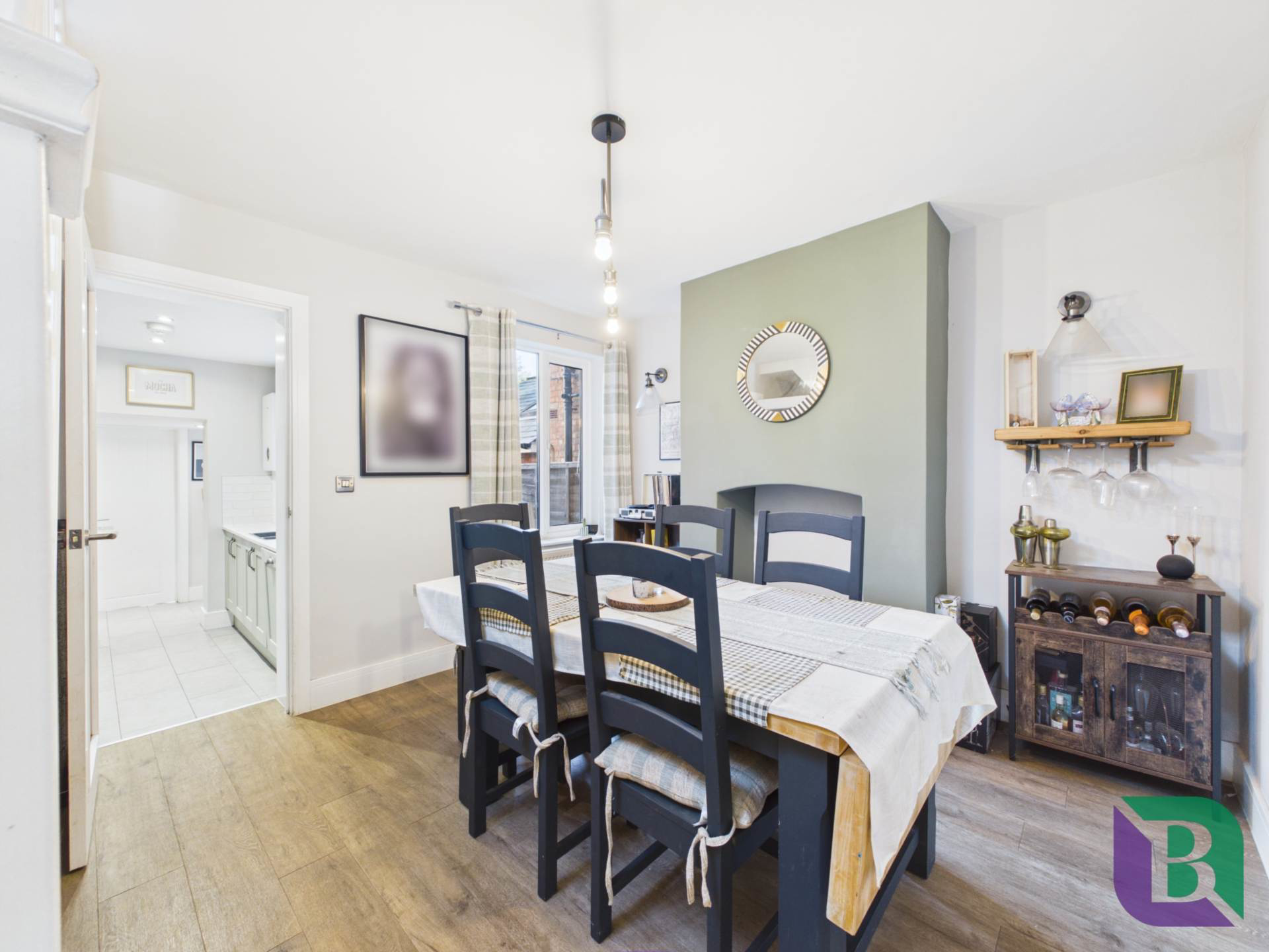 Russell Street, Woburn Sands, photo 3