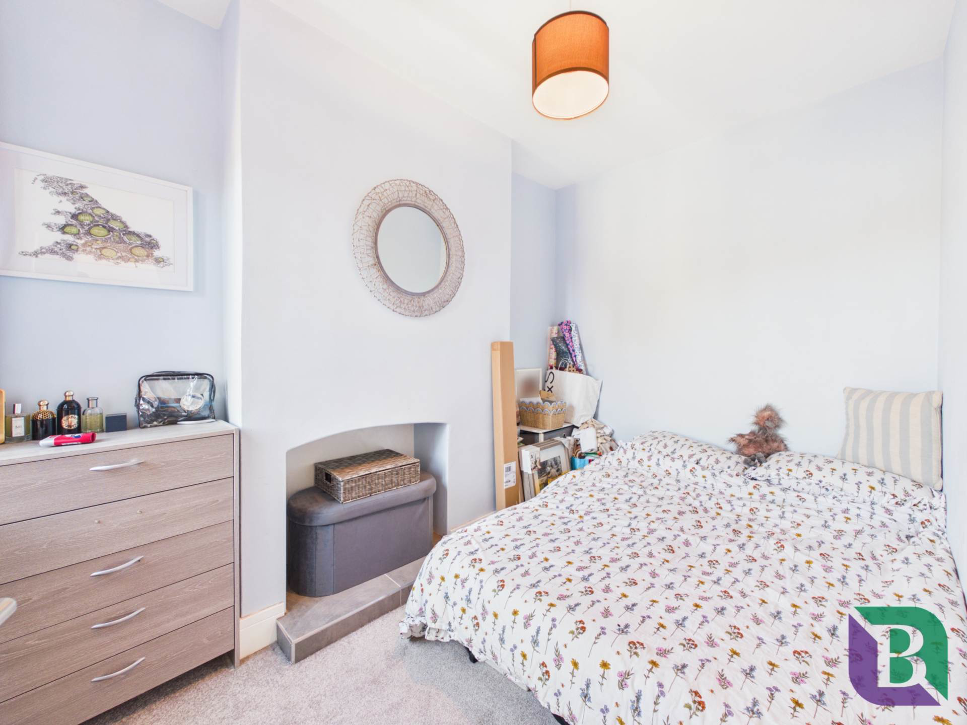Russell Street, Woburn Sands, photo 16