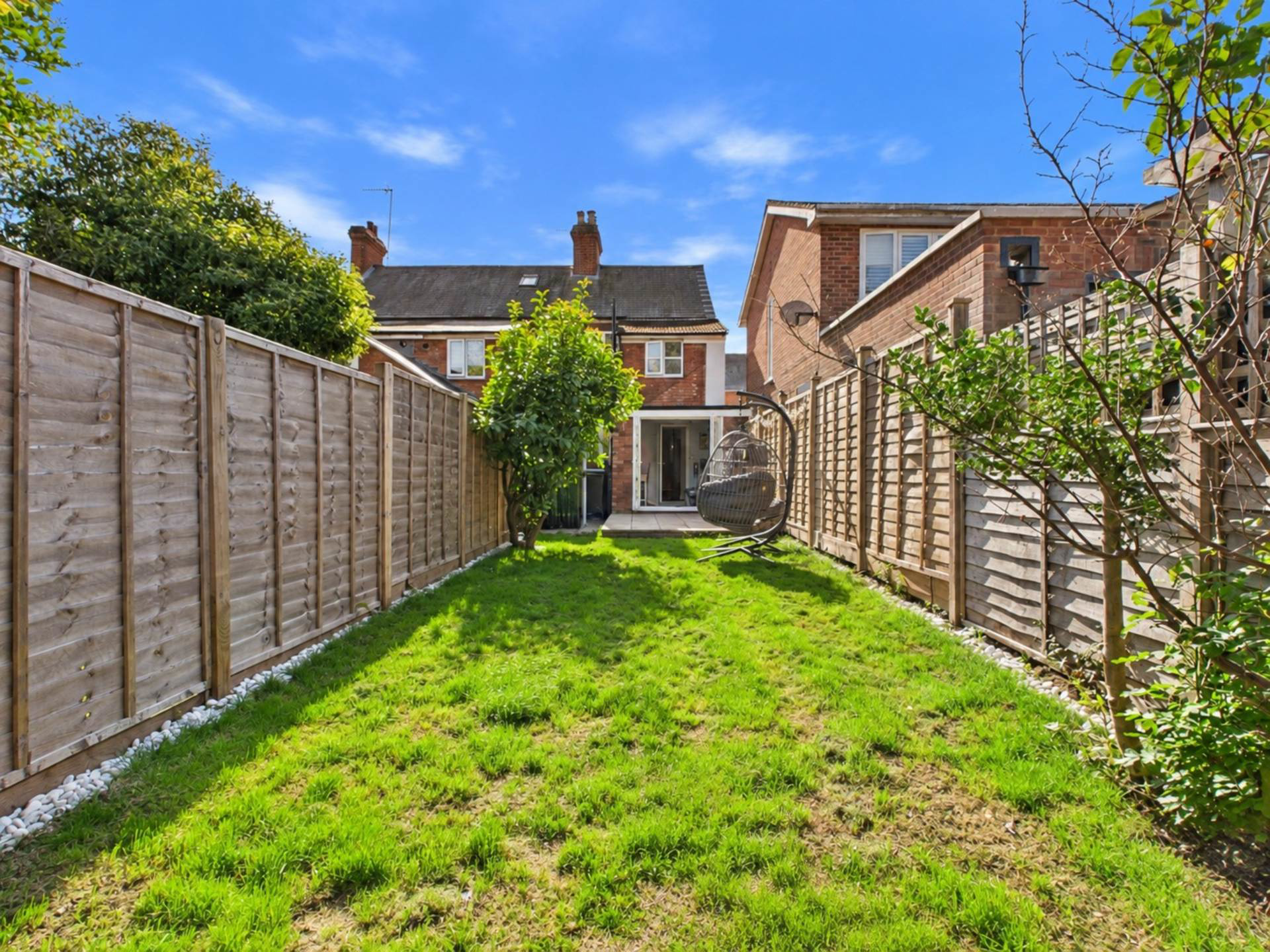 Russell Street, Woburn Sands, photo 19