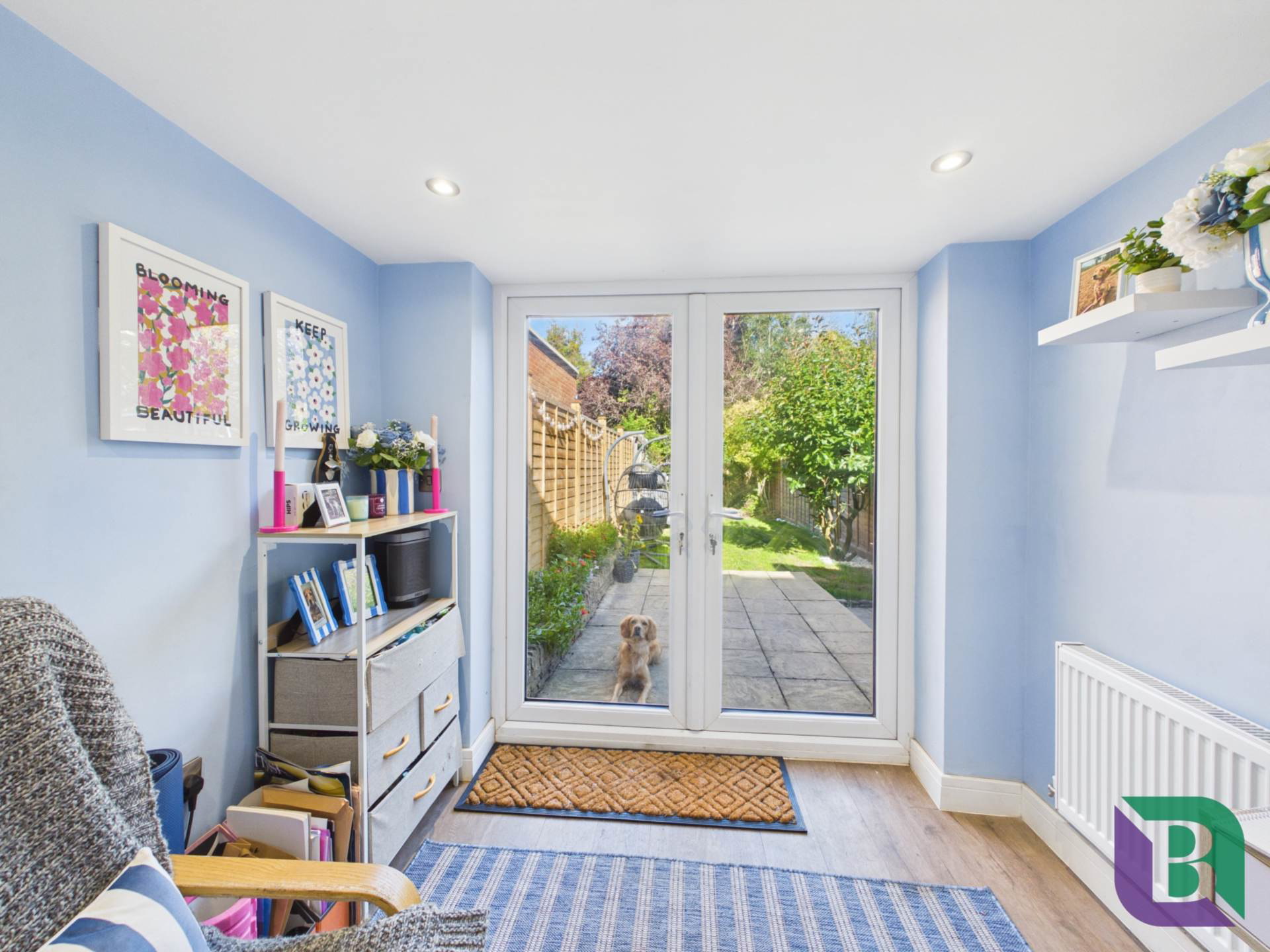 Russell Street, Woburn Sands, photo 6