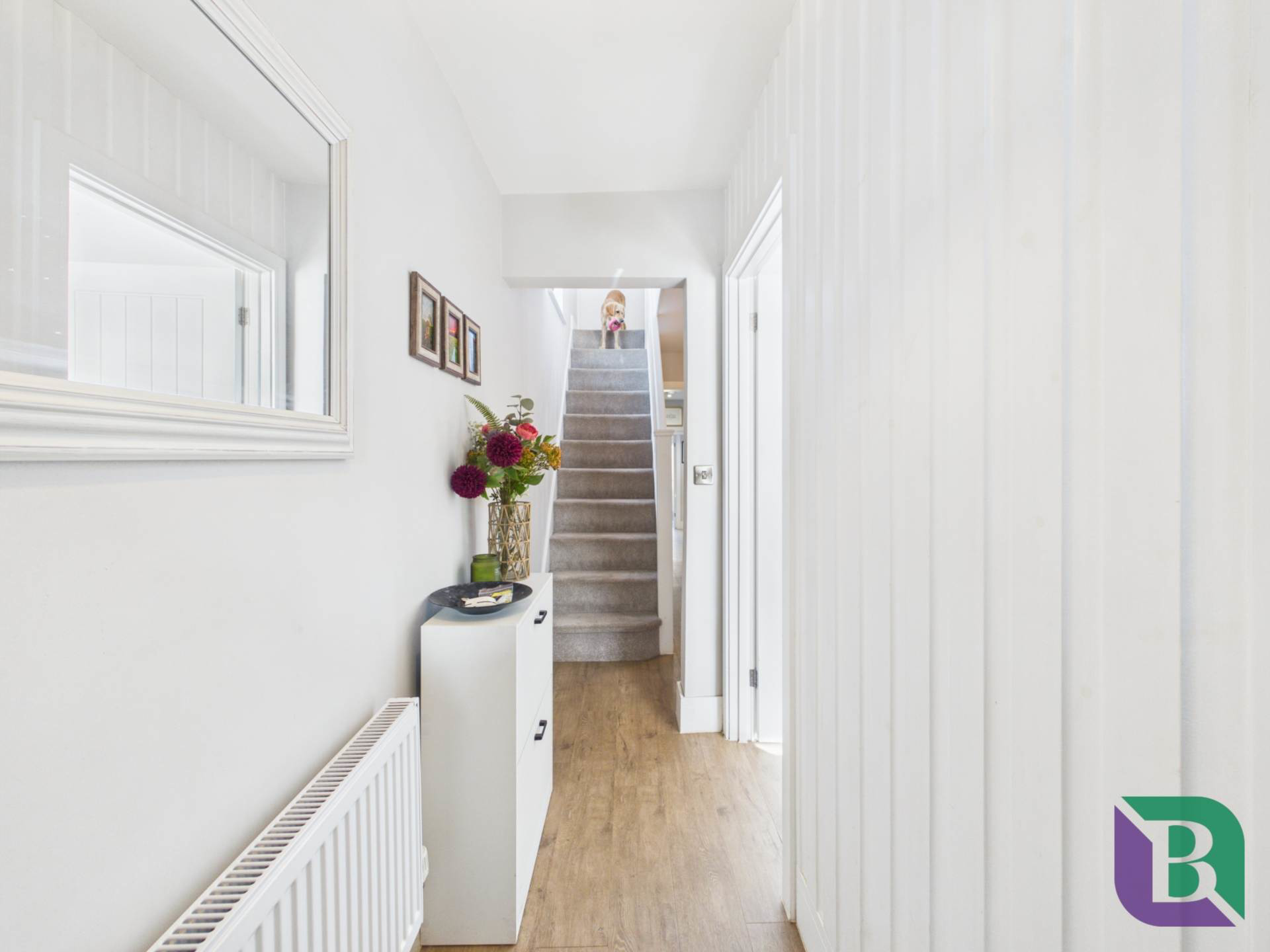 Russell Street, Woburn Sands, photo 5