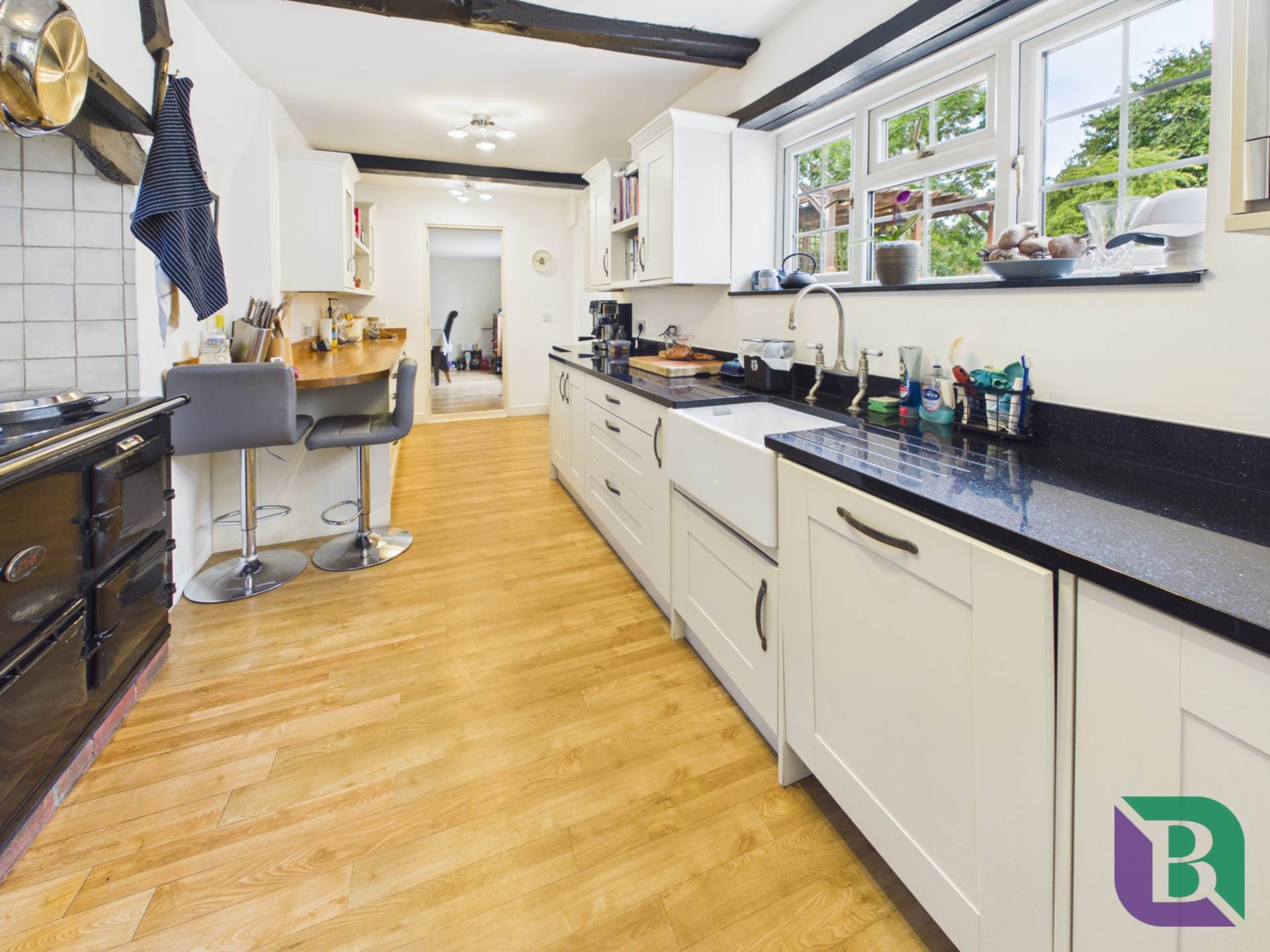 Cranfield Road, Lower End, photo 6