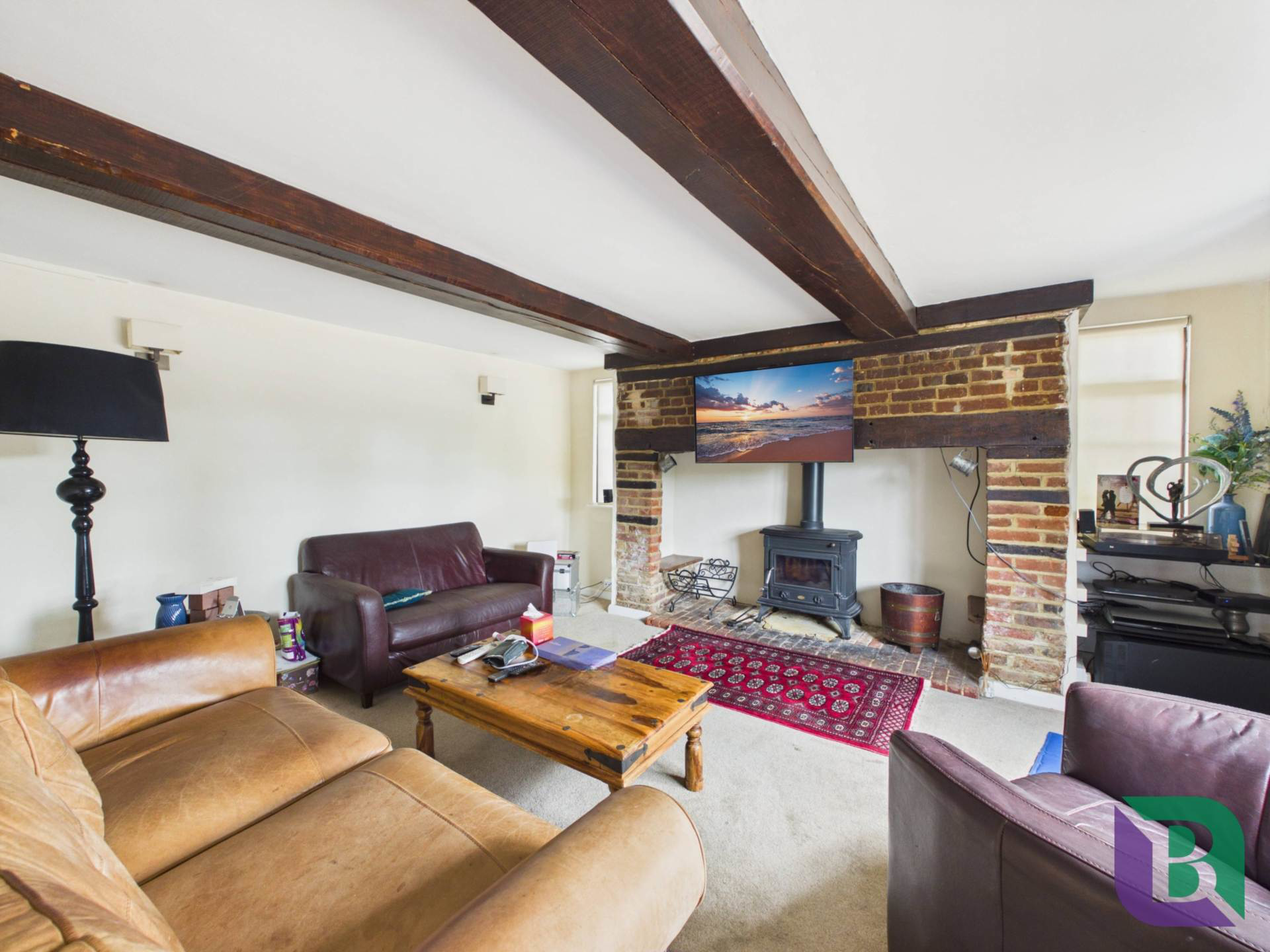 Cranfield Road, Lower End, photo 5
