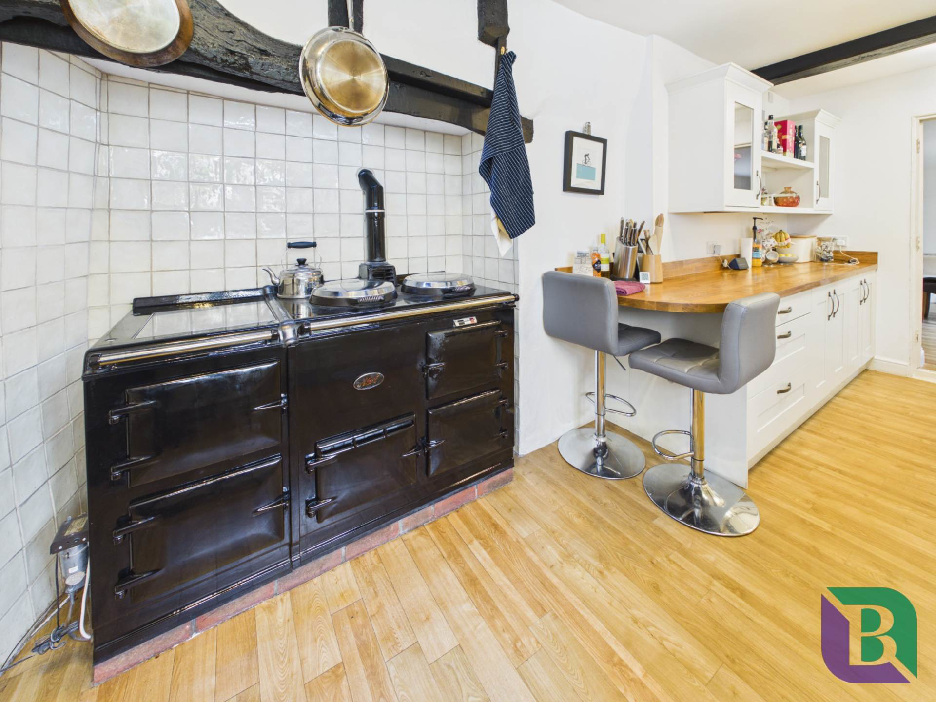 Cranfield Road, Lower End, photo 7