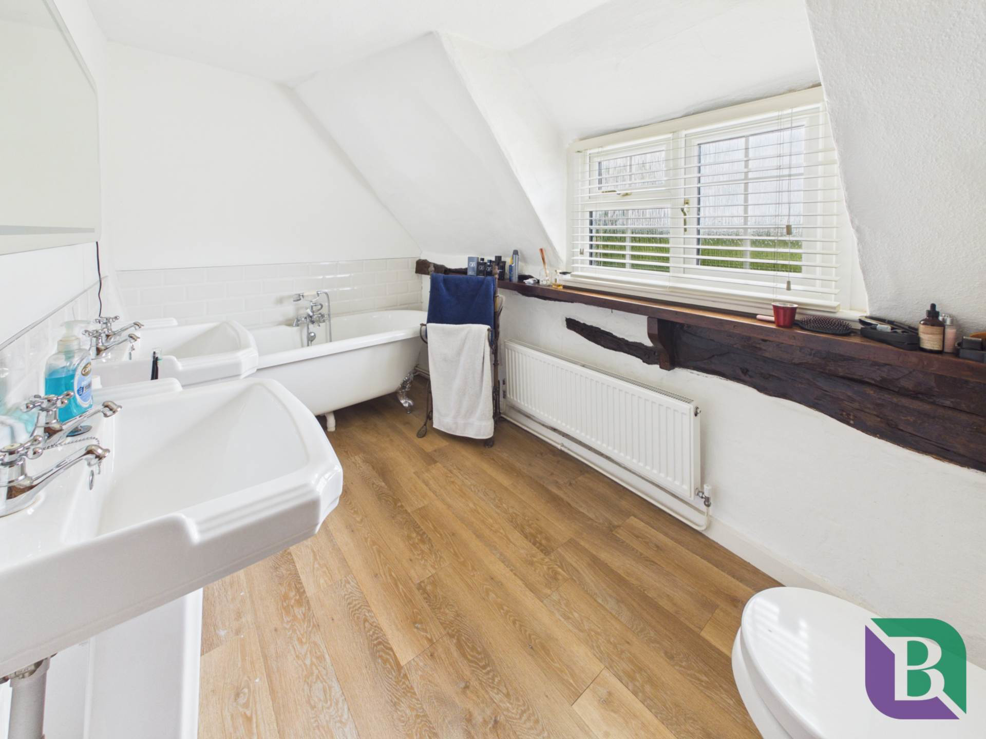 Cranfield Road, Lower End, photo 23