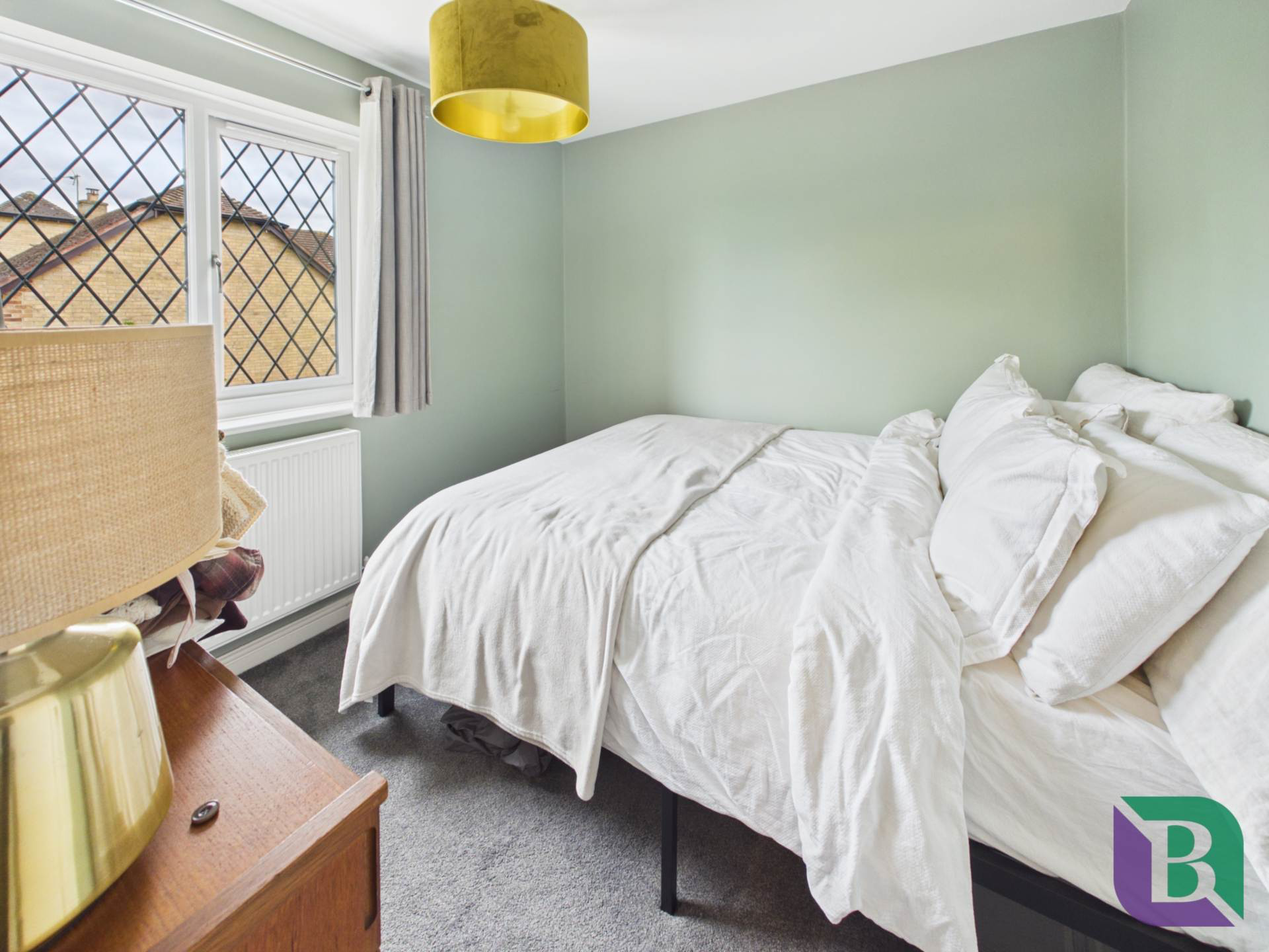 Chantry Close, Woburn Sands, photo 16