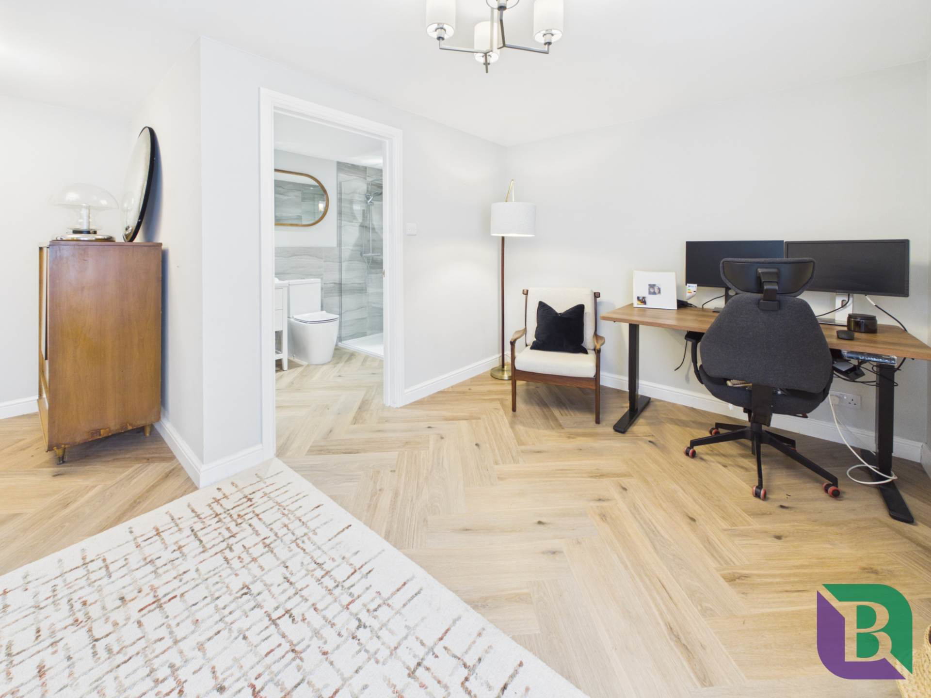 Chantry Close, Woburn Sands, photo 9
