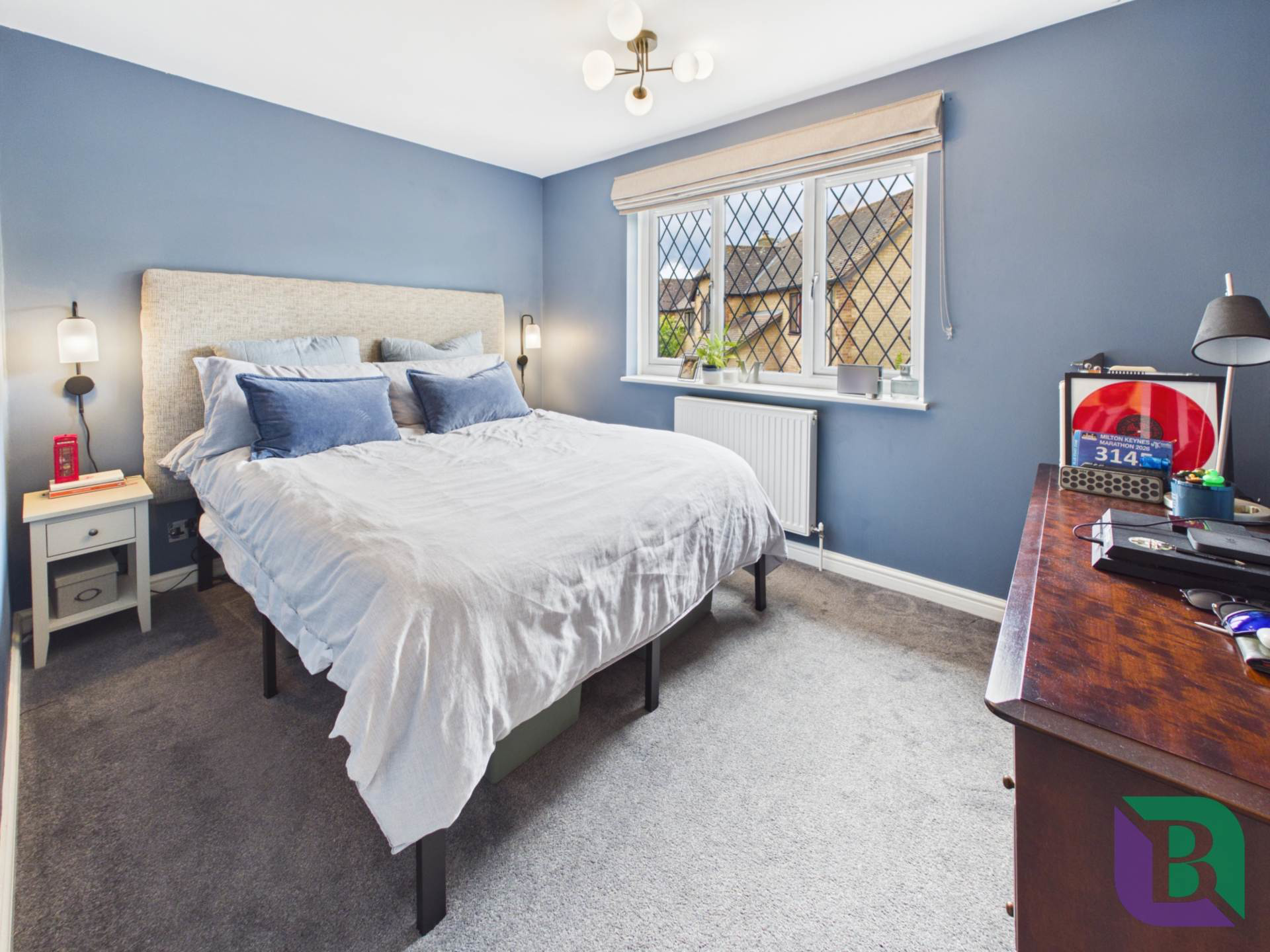 Chantry Close, Woburn Sands, photo 15