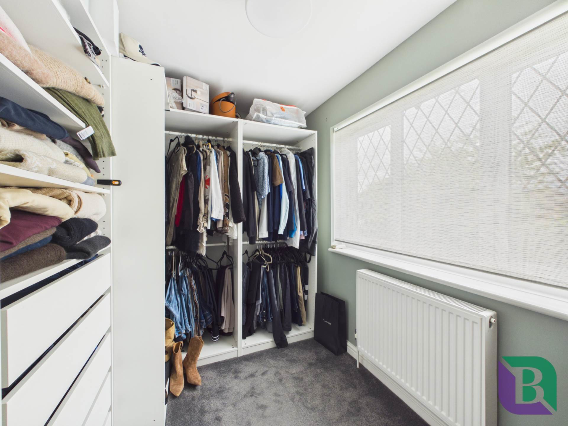 Chantry Close, Woburn Sands, photo 17