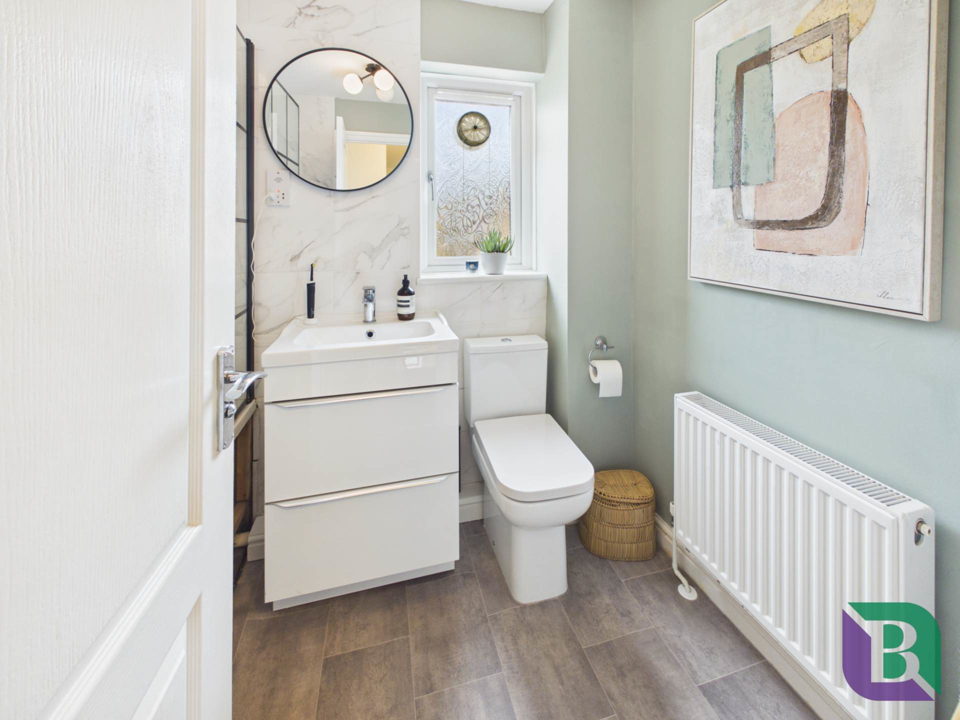 Chantry Close, Woburn Sands, photo 18