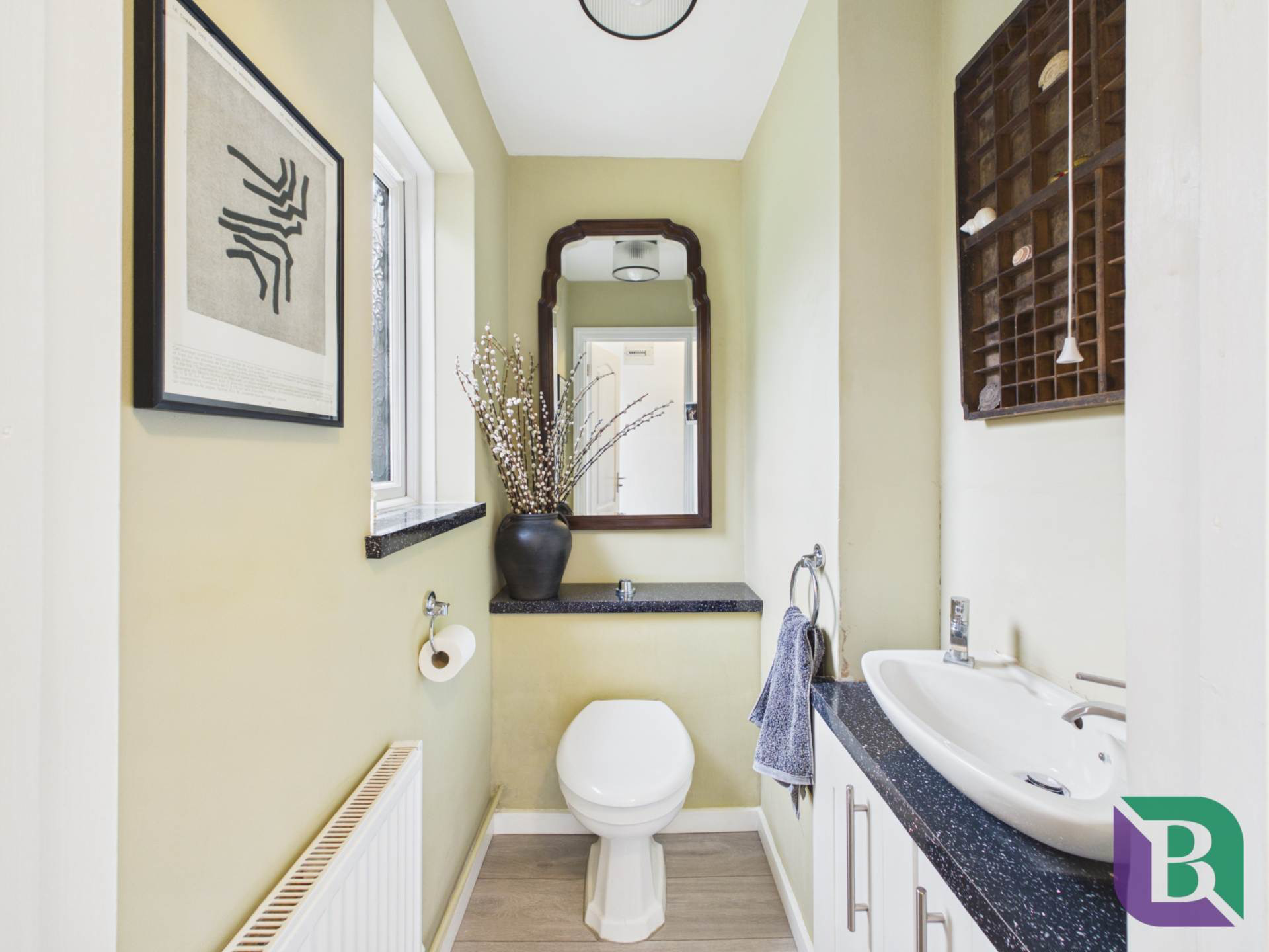 Chantry Close, Woburn Sands, photo 11