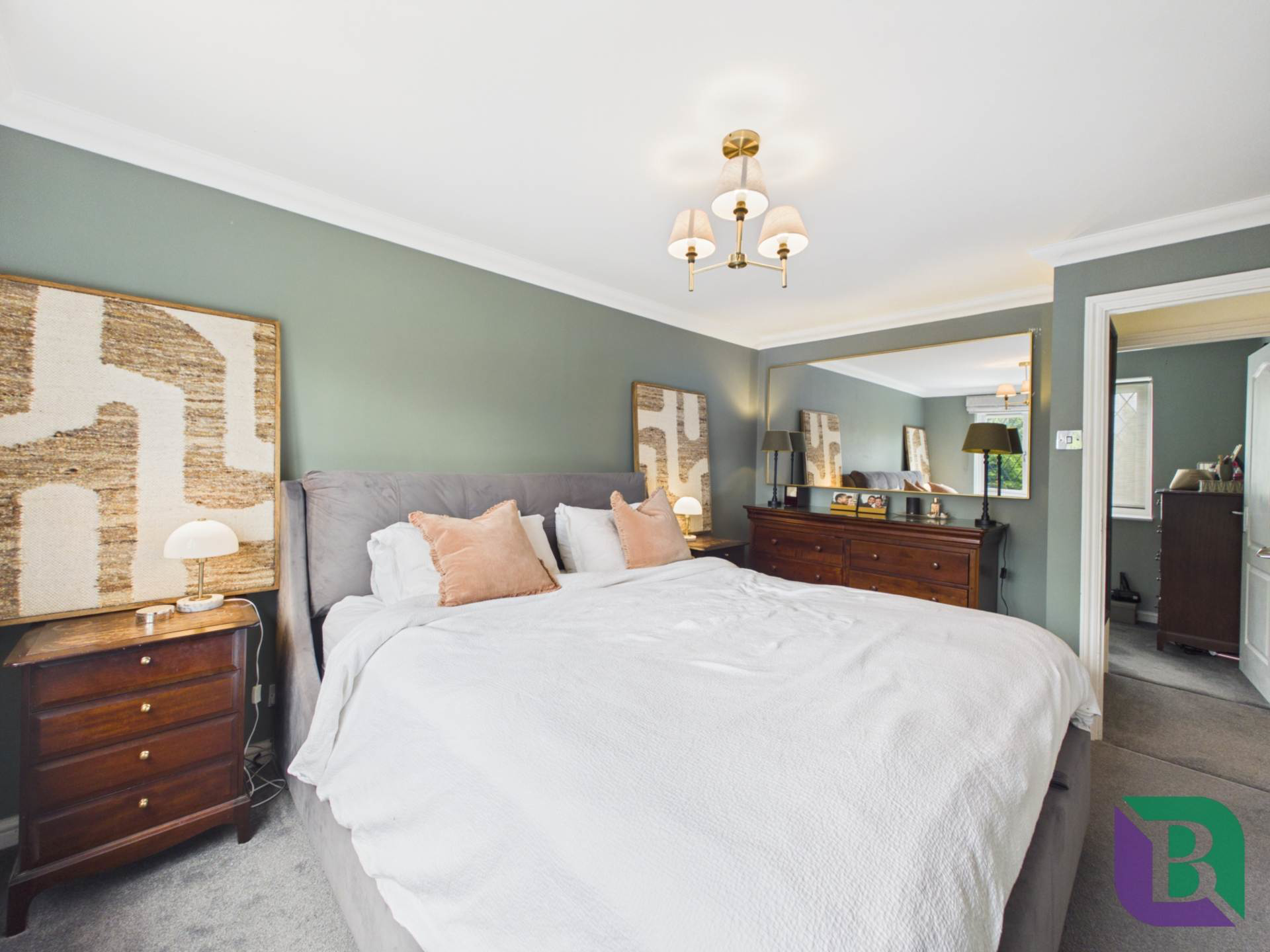 Chantry Close, Woburn Sands, photo 13