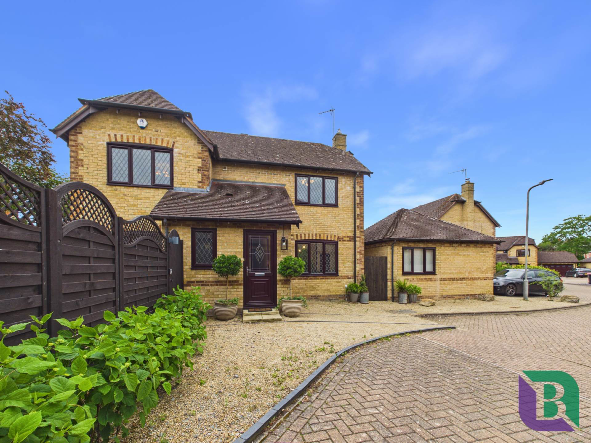 Chantry Close