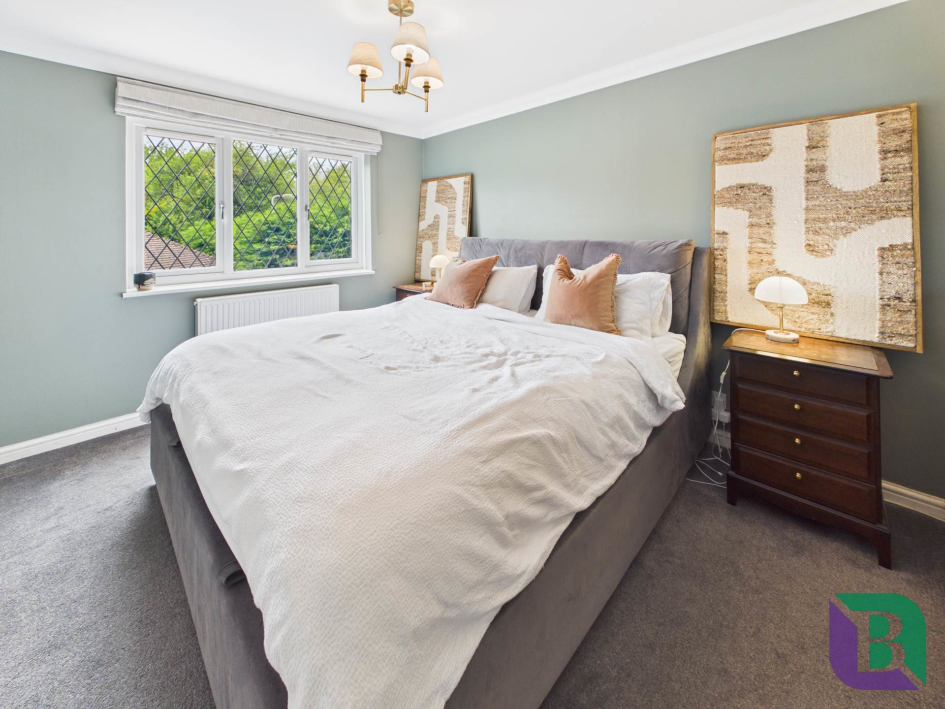 Chantry Close, Woburn Sands, photo 12