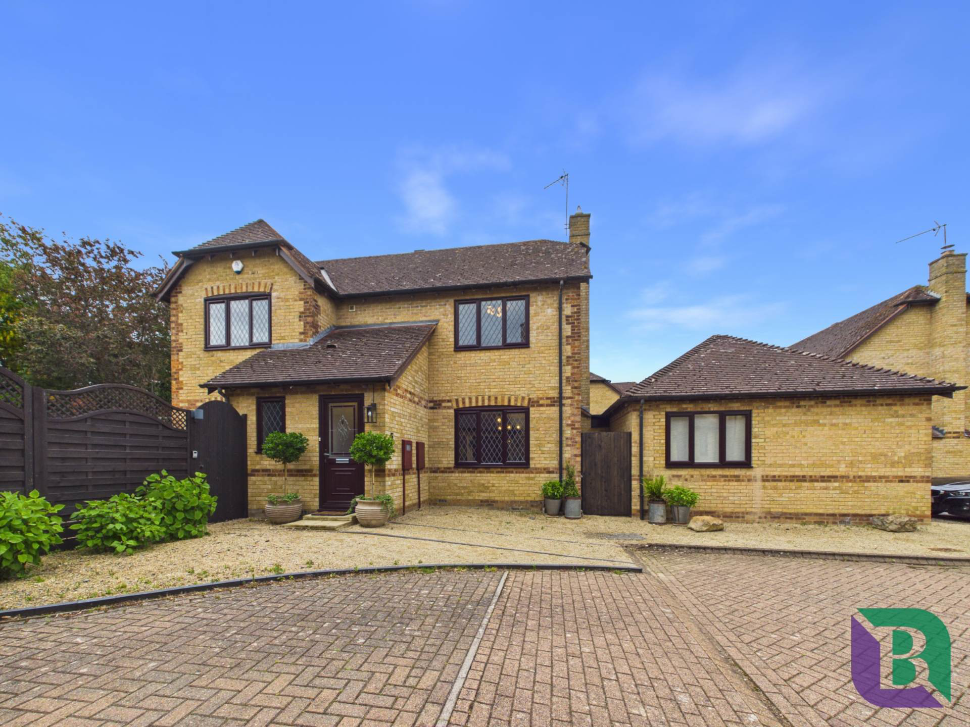 Chantry Close, Woburn Sands, photo 22