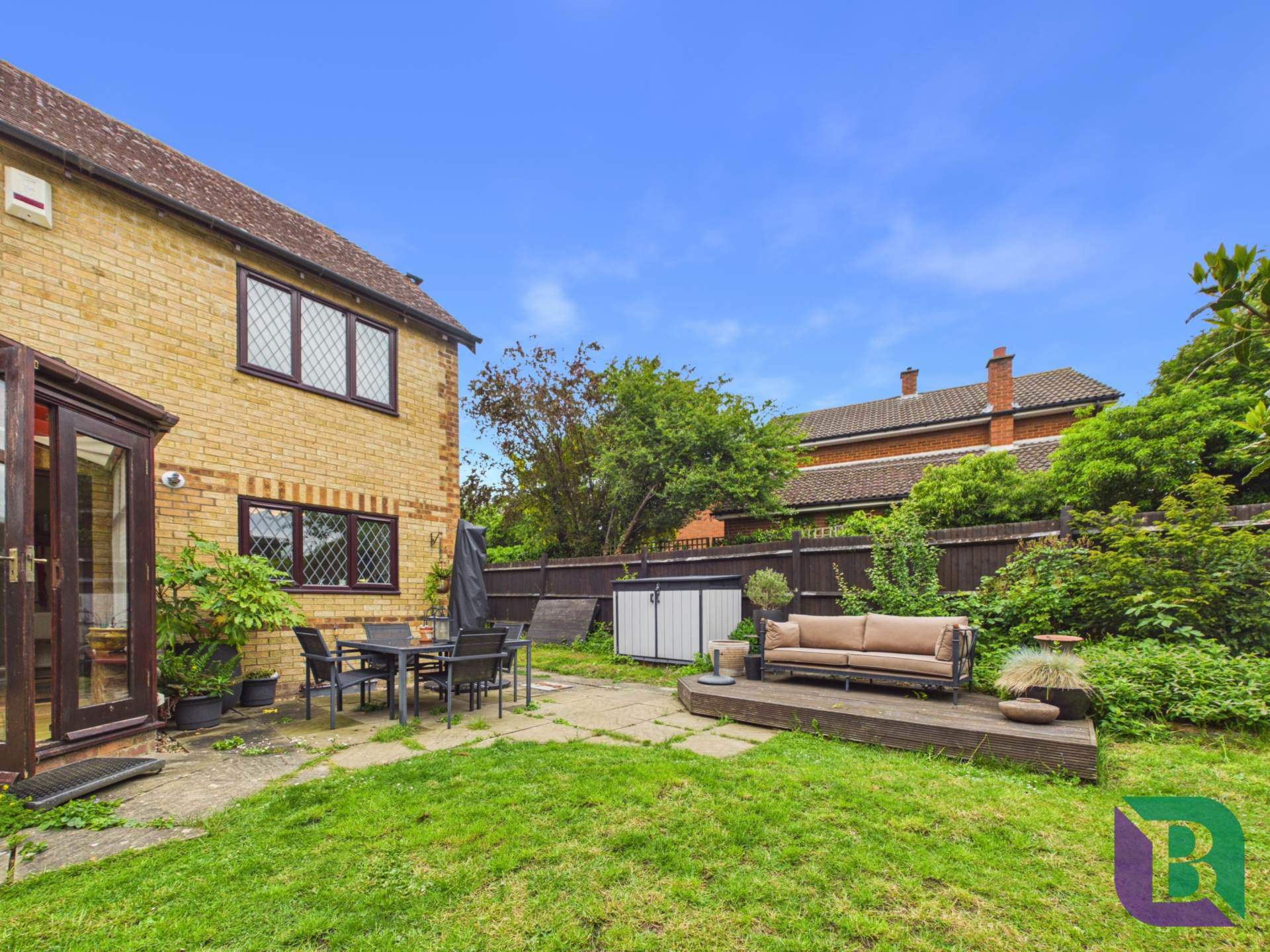 Chantry Close, Woburn Sands, photo 20