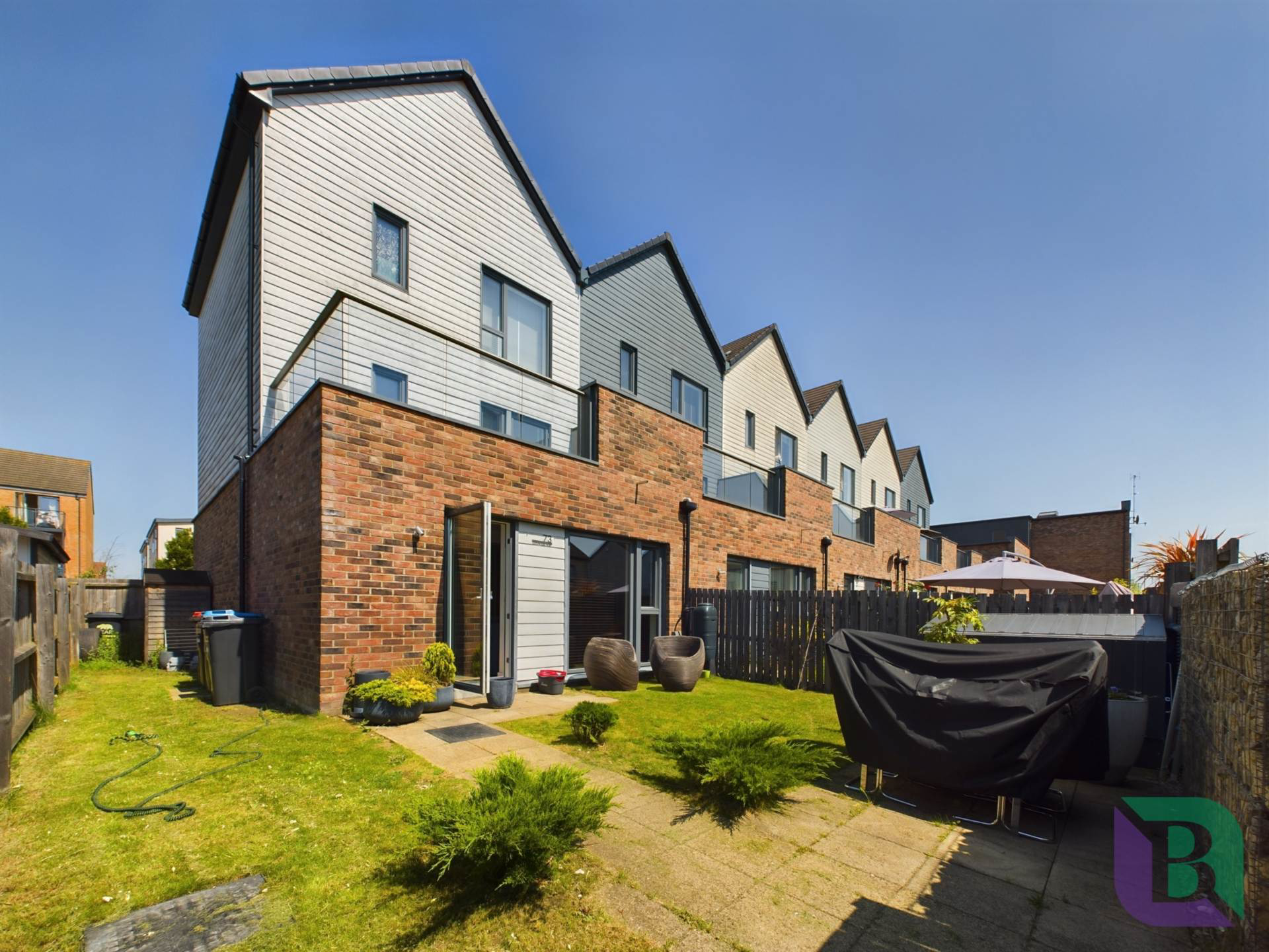 Countess Way, Broughton, photo 21