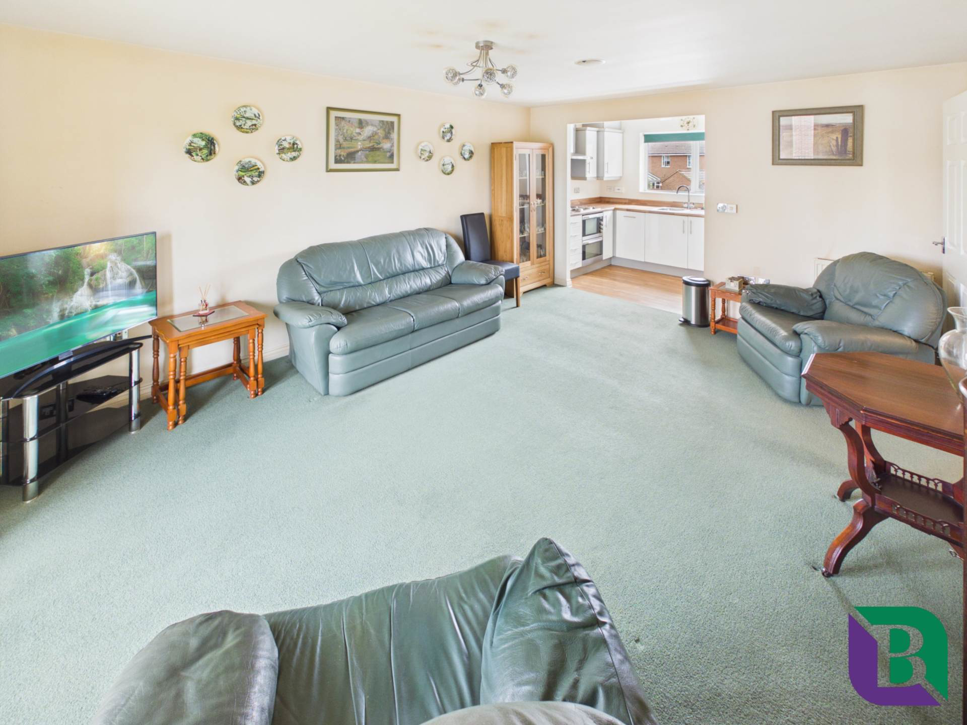 Greensand View, Woburn Sands, photo 6