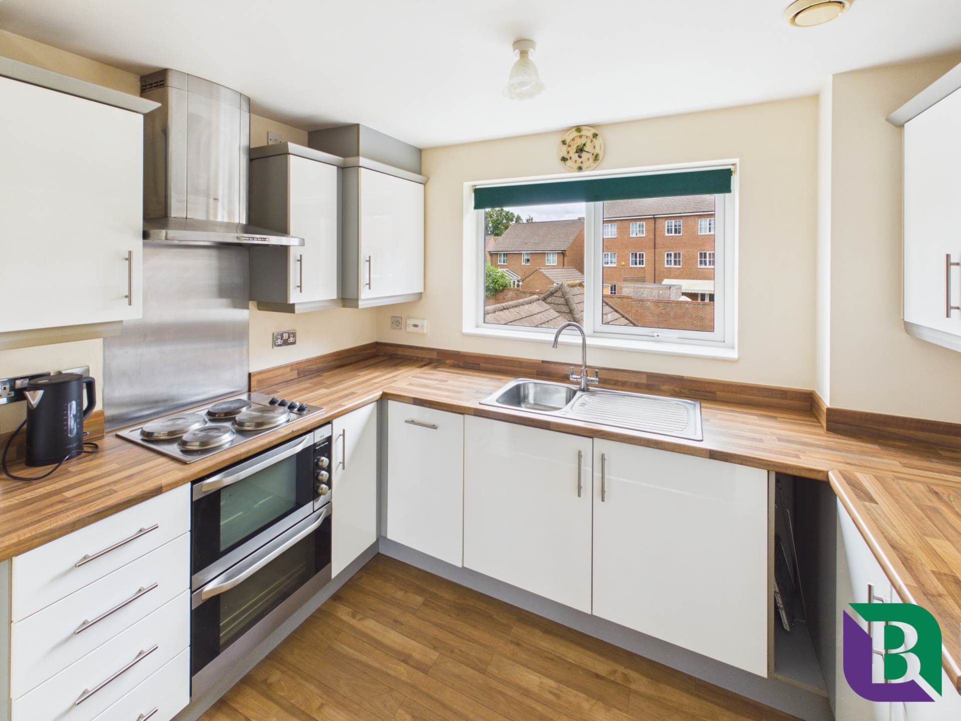 Greensand View, Woburn Sands, photo 7
