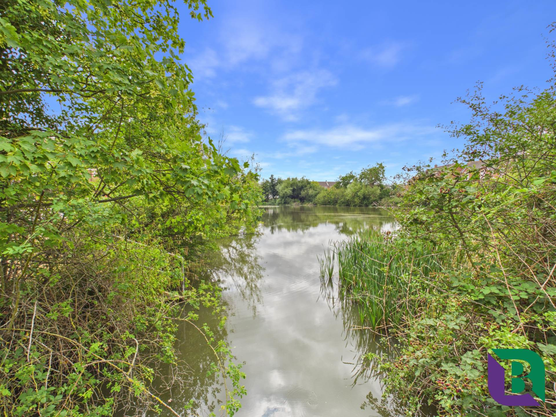 Greensand View, Woburn Sands, photo 12