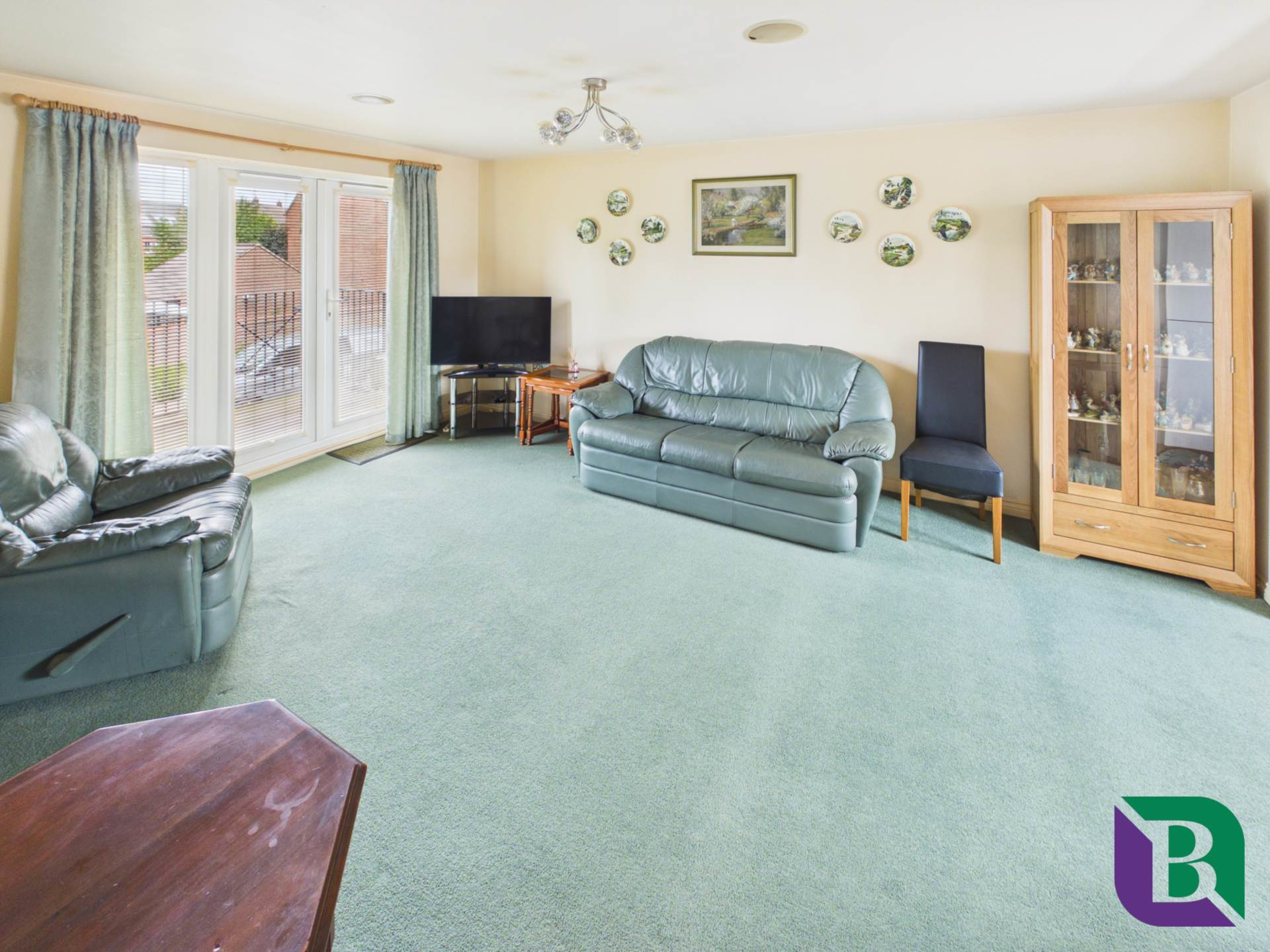 Greensand View, Woburn Sands, photo 5