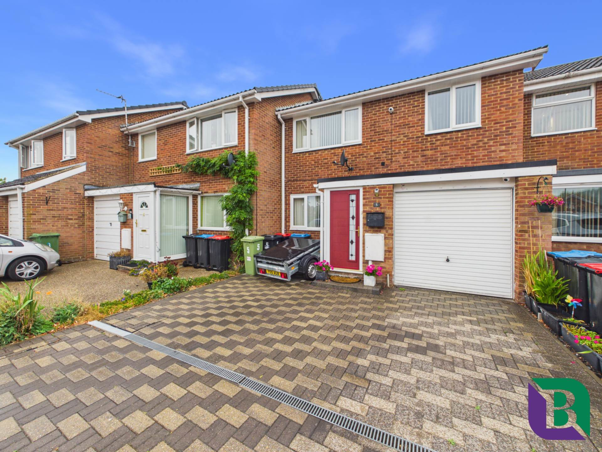 Glenwoods, Newport Pagnell