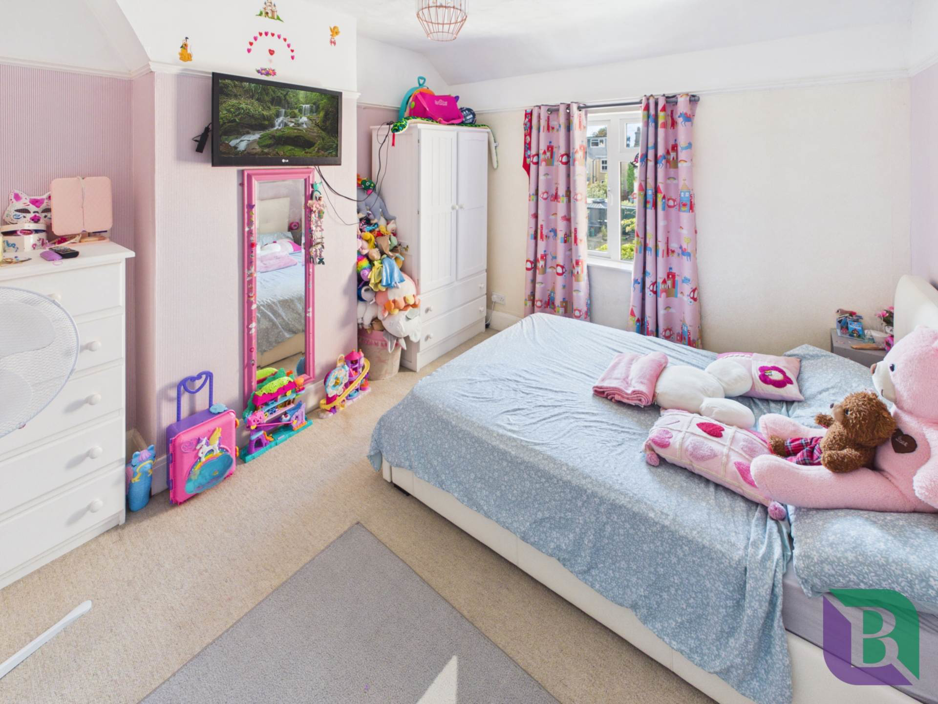 Downham Road, Milton Keynes, photo 11