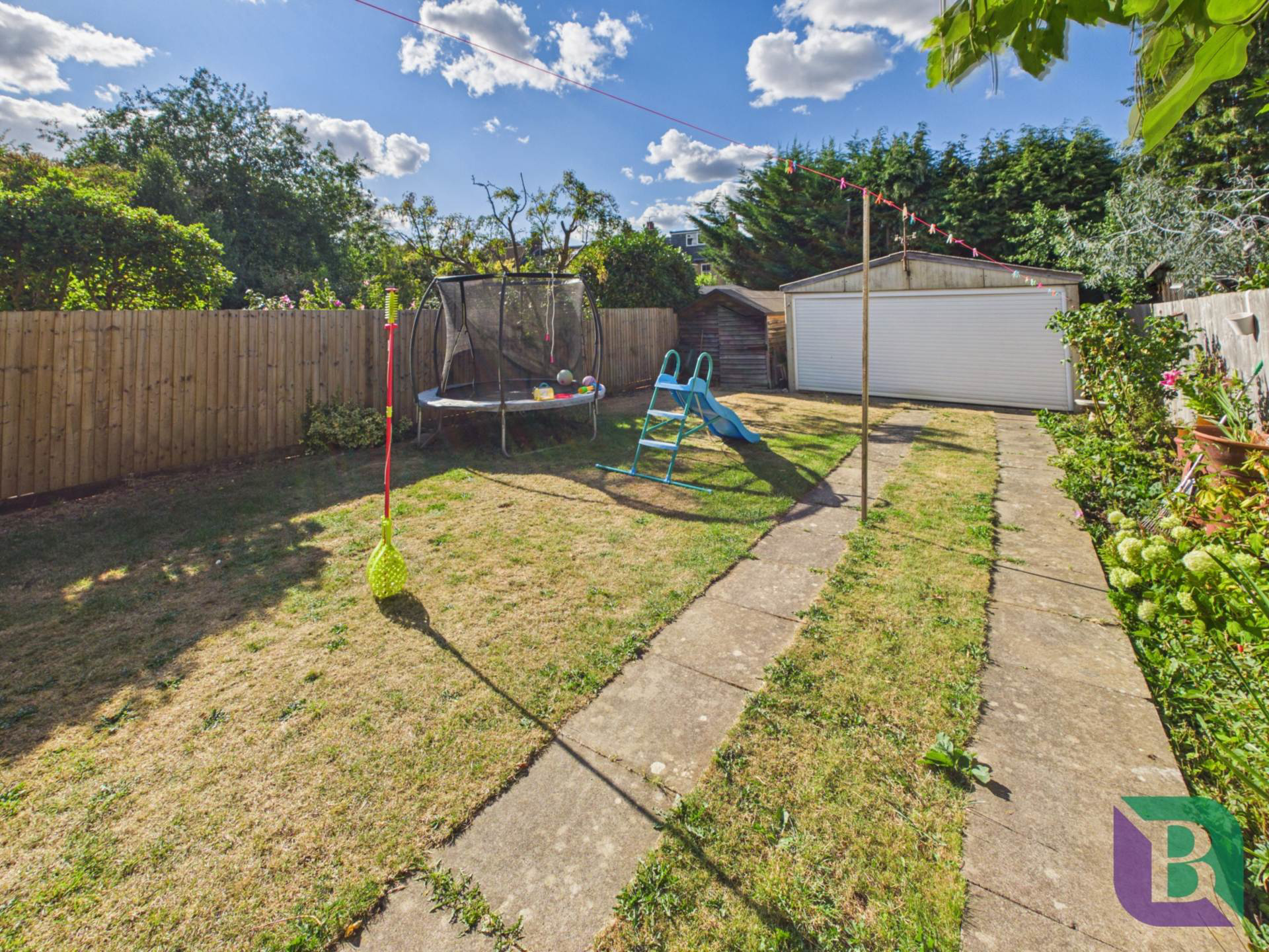 Downham Road, Milton Keynes, photo 8