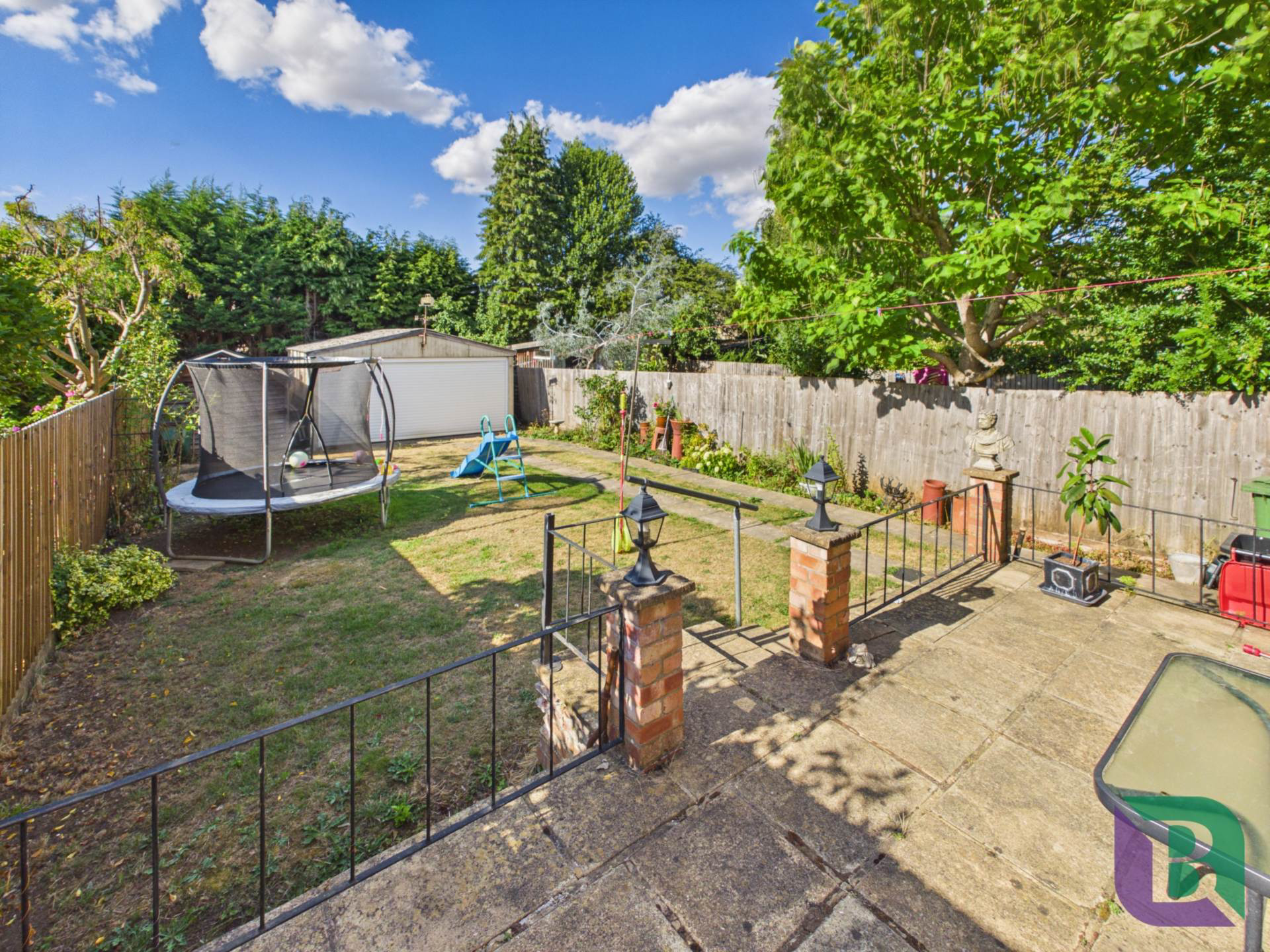 Downham Road, Milton Keynes, photo 2