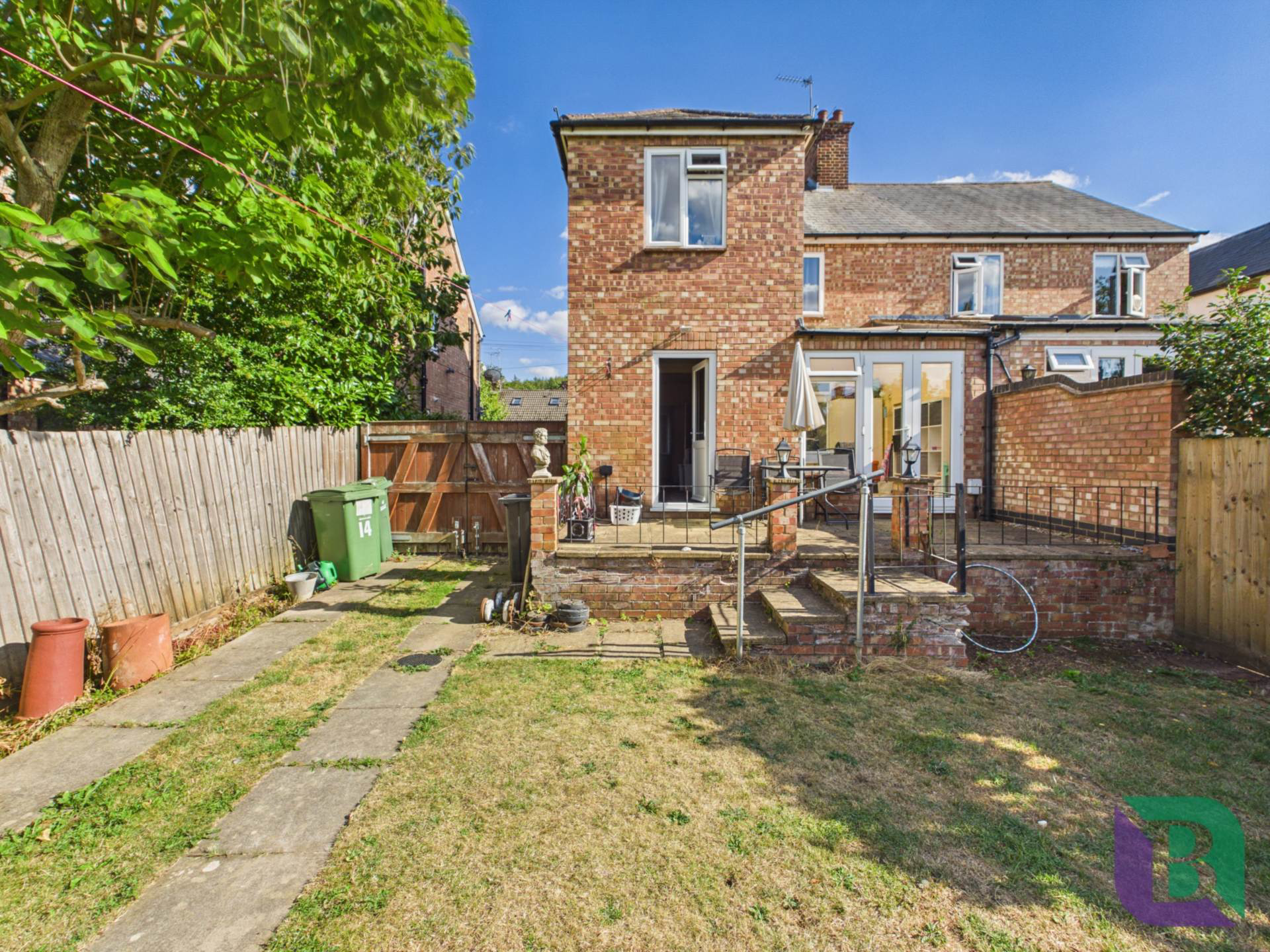 Downham Road, Milton Keynes, photo 9