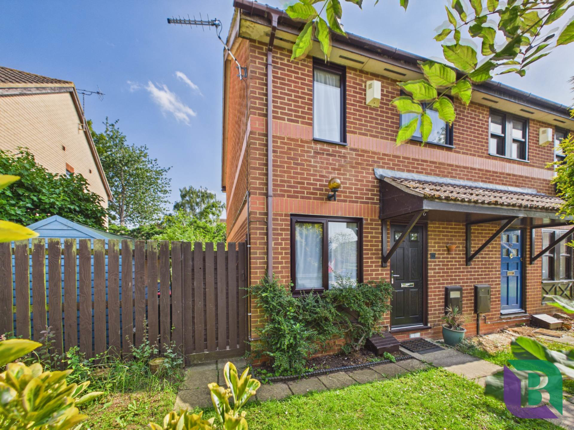 Boxberry Gardens, Walnut Tree, photo 15