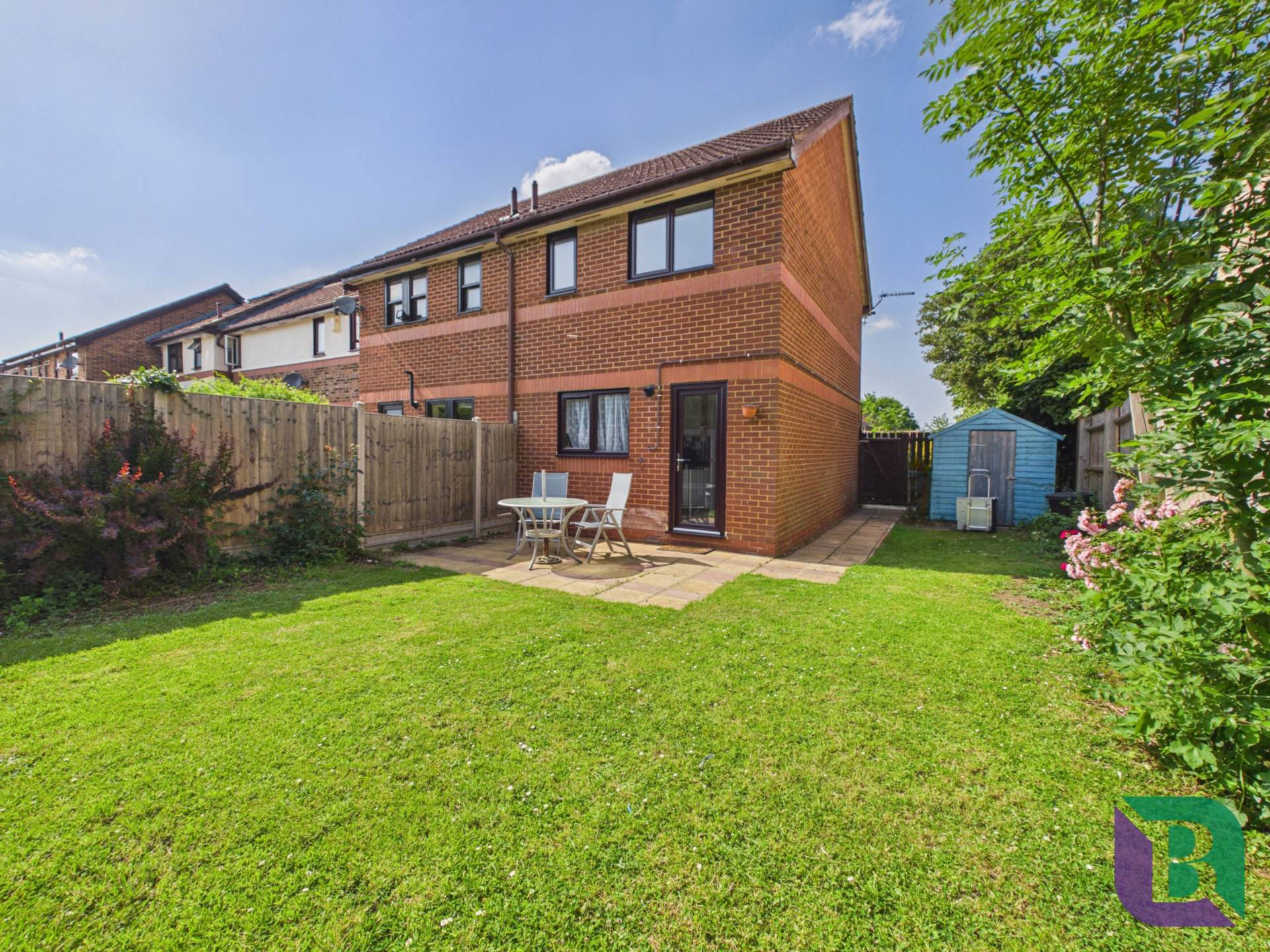 Boxberry Gardens, Walnut Tree, photo 2