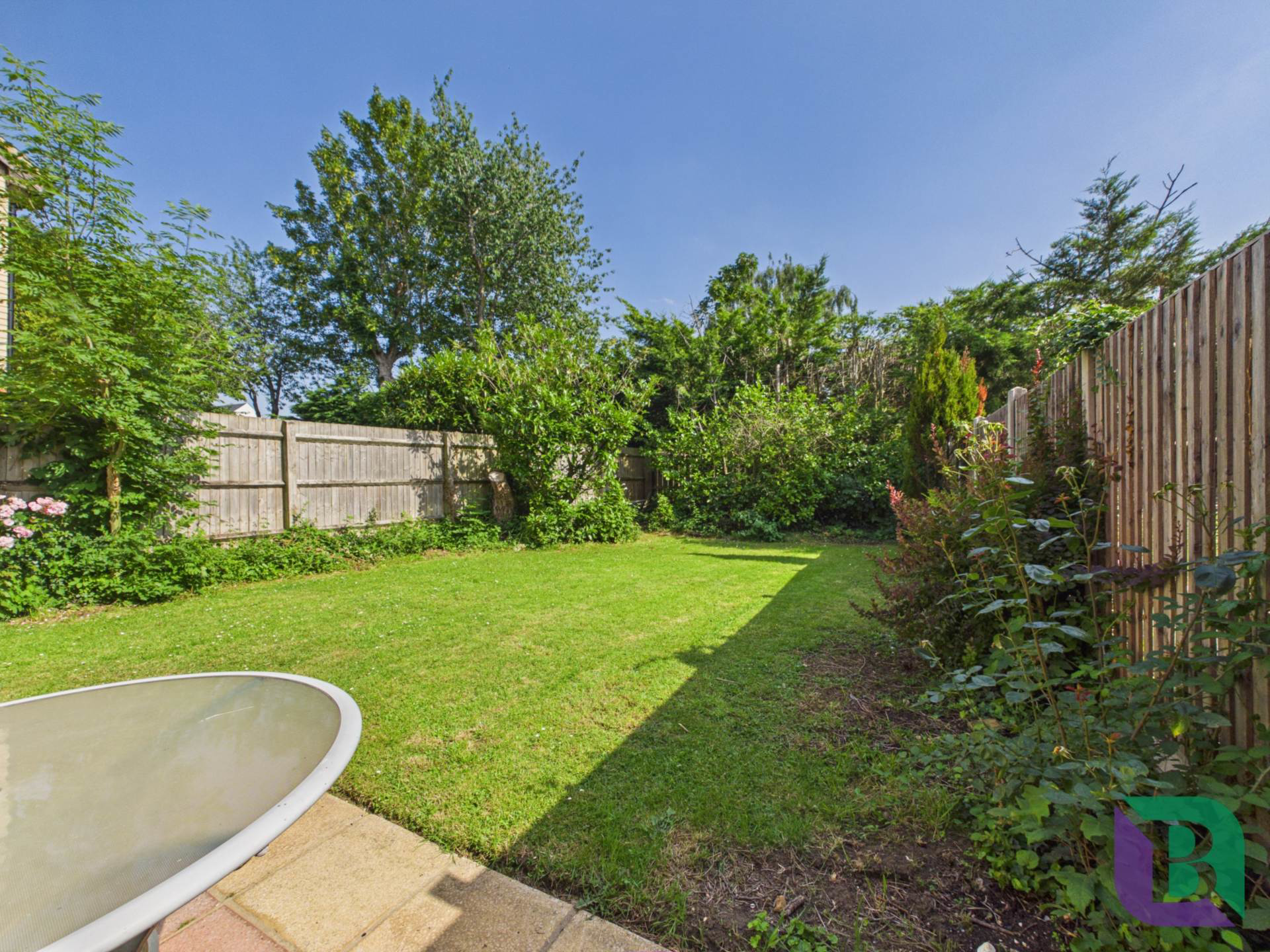 Boxberry Gardens, Walnut Tree, photo 12