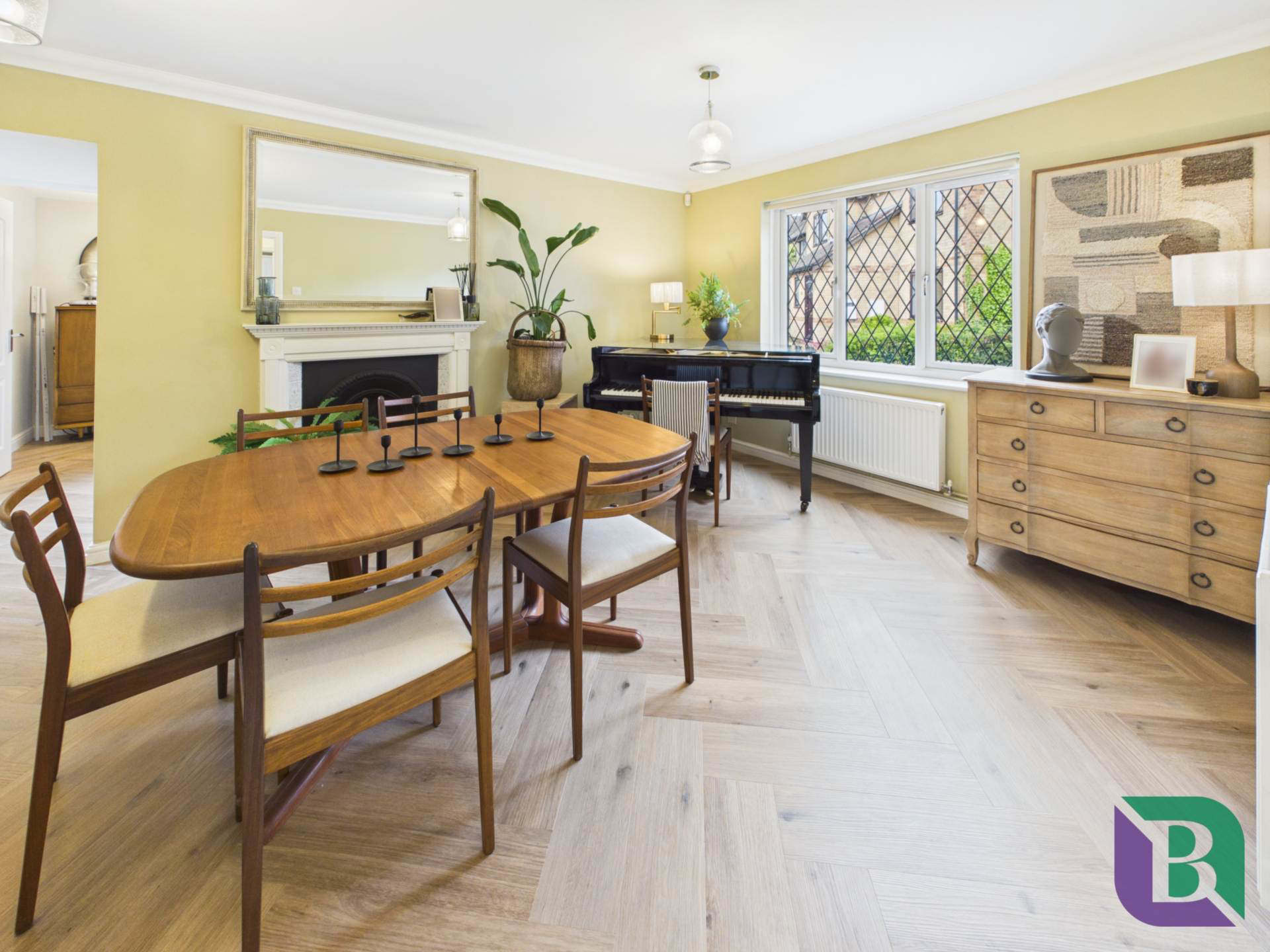Chantry Close, Woburn Sands, photo 5