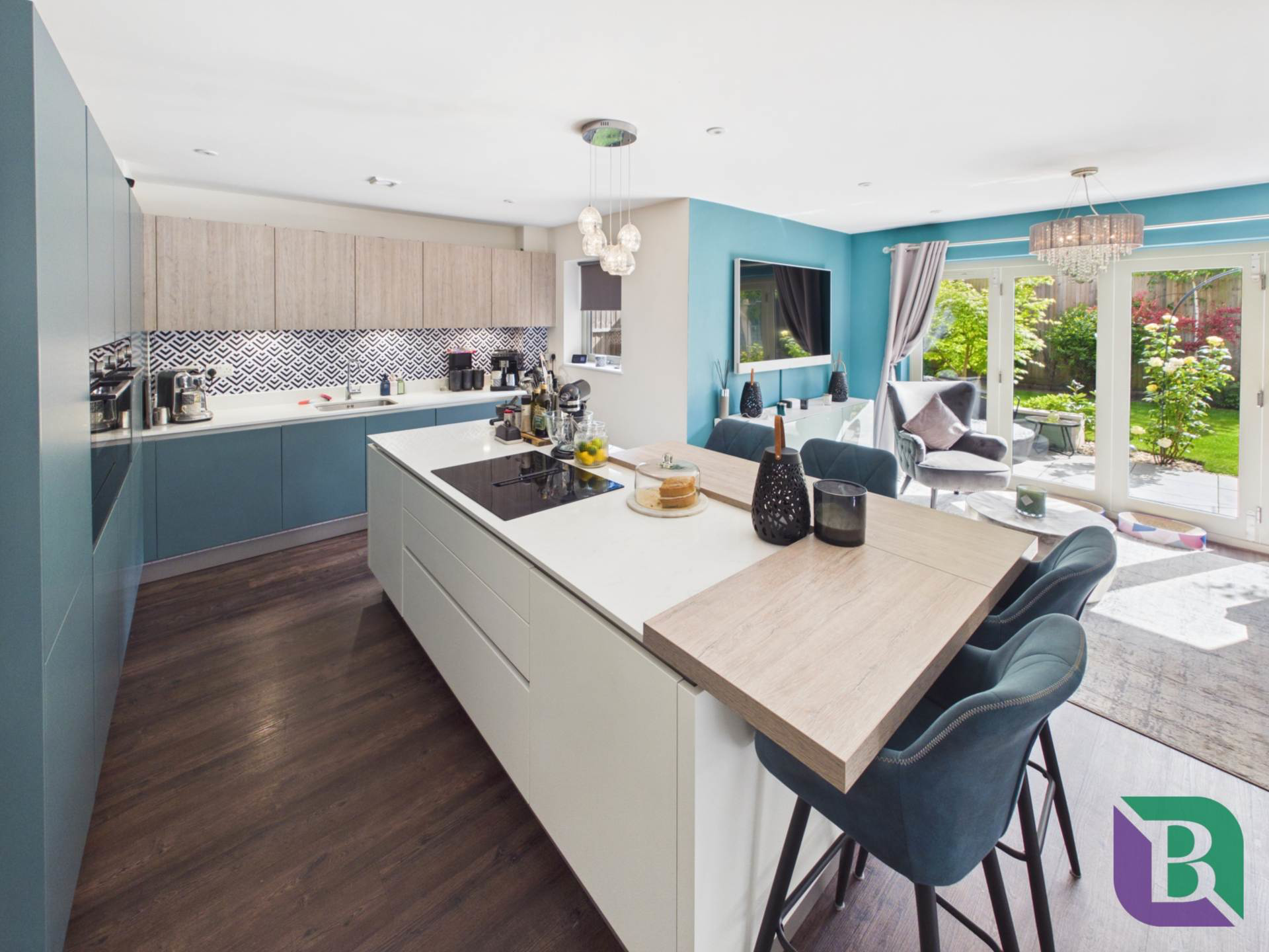 Aspley Wood View, Bow Brickhill, photo 7