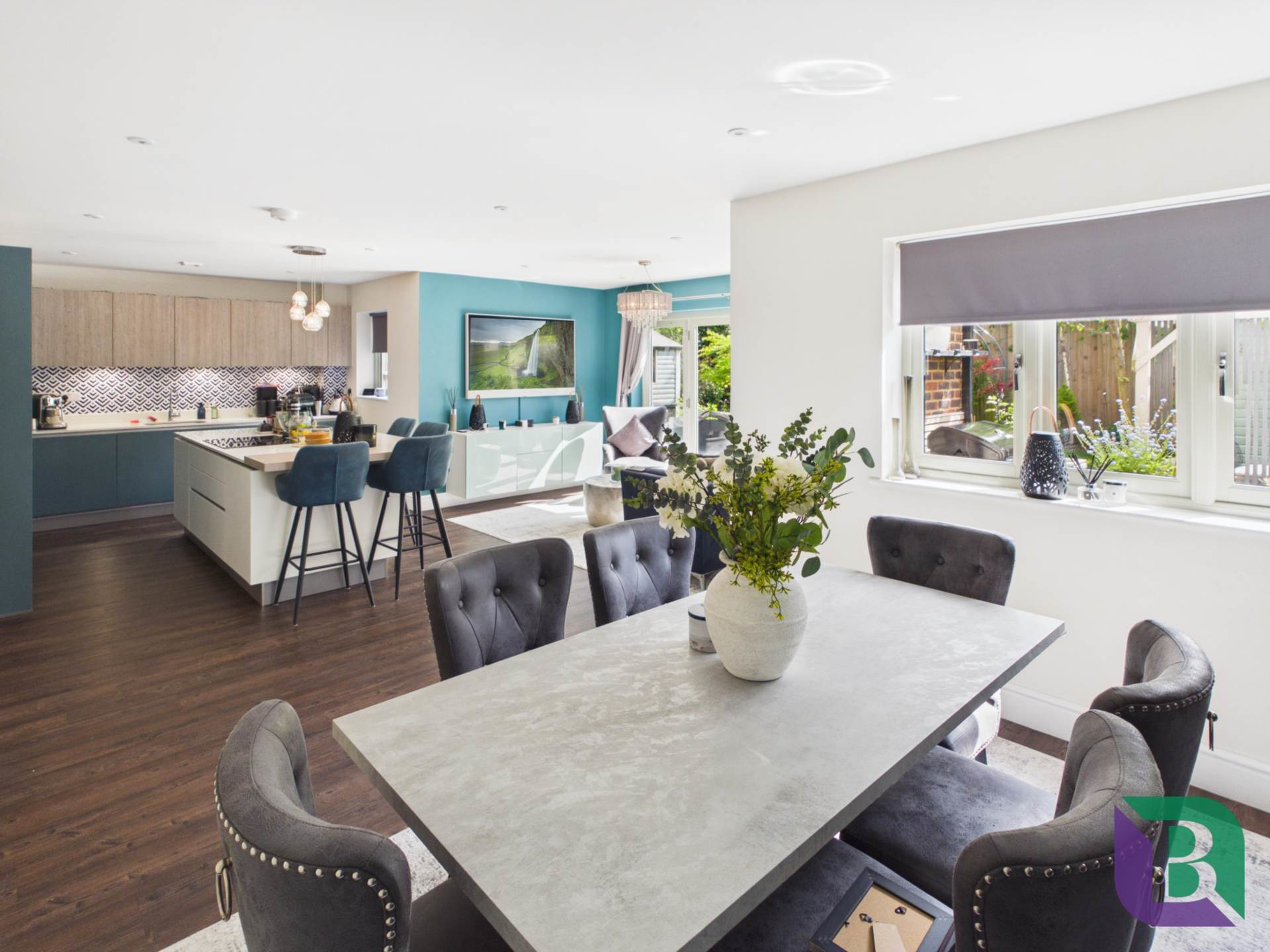 Aspley Wood View, Bow Brickhill, photo 4
