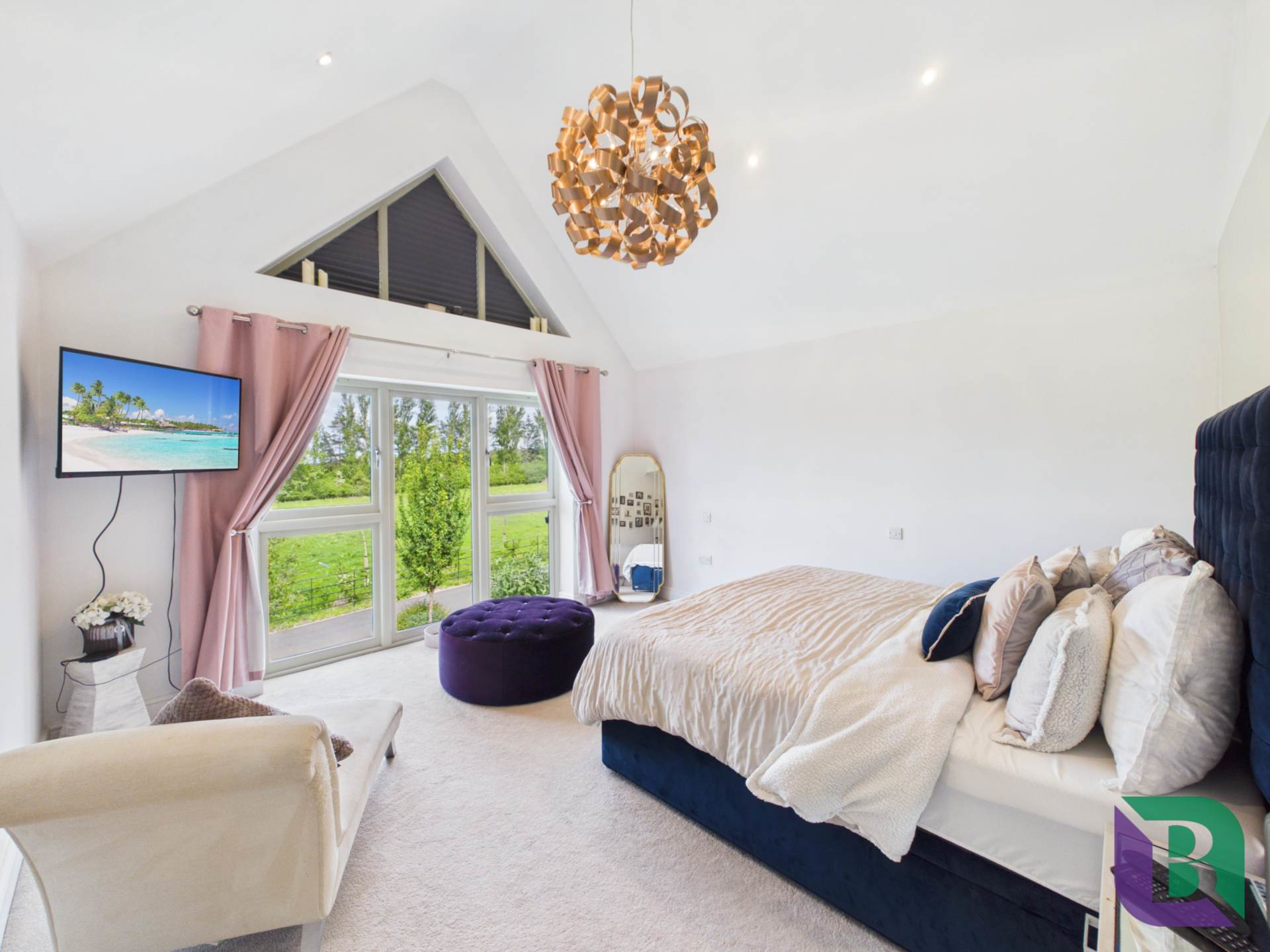 Aspley Wood View, Bow Brickhill, photo 10