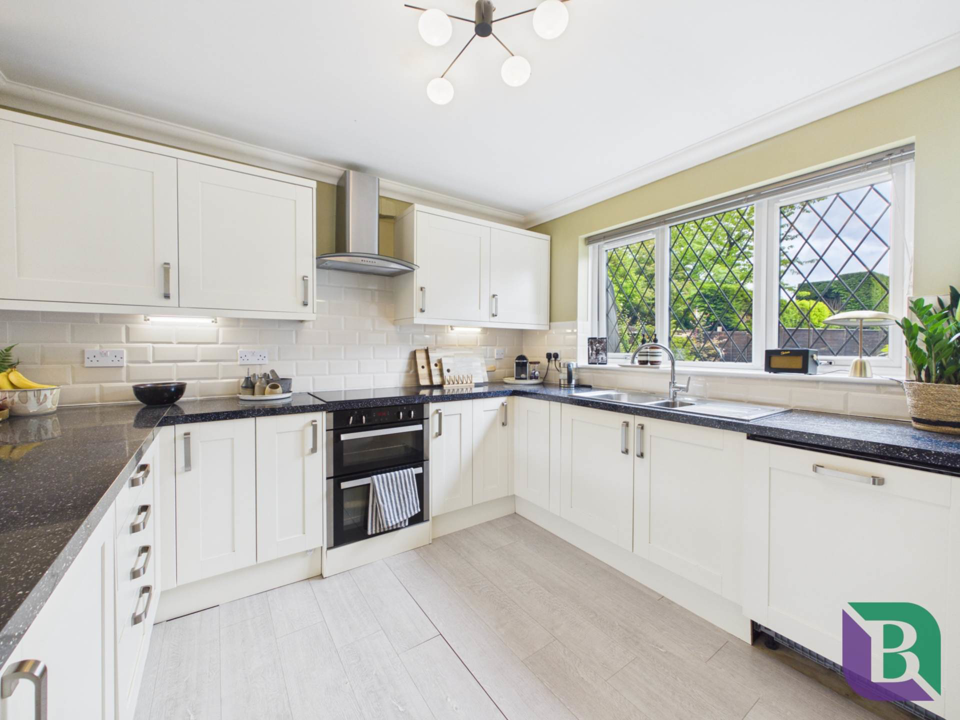 Chantry Close, Woburn Sands, photo 4