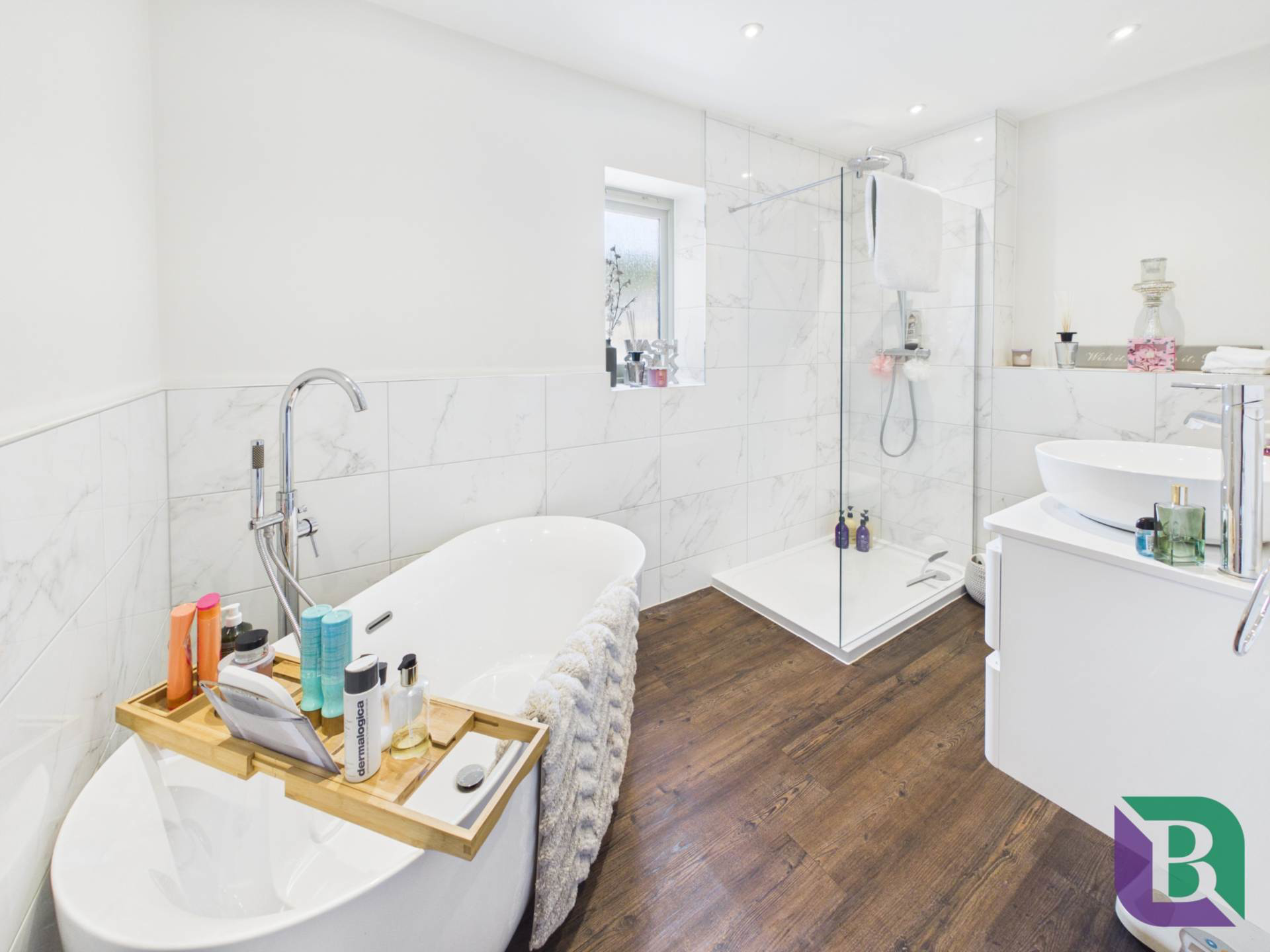 Aspley Wood View, Bow Brickhill, photo 13