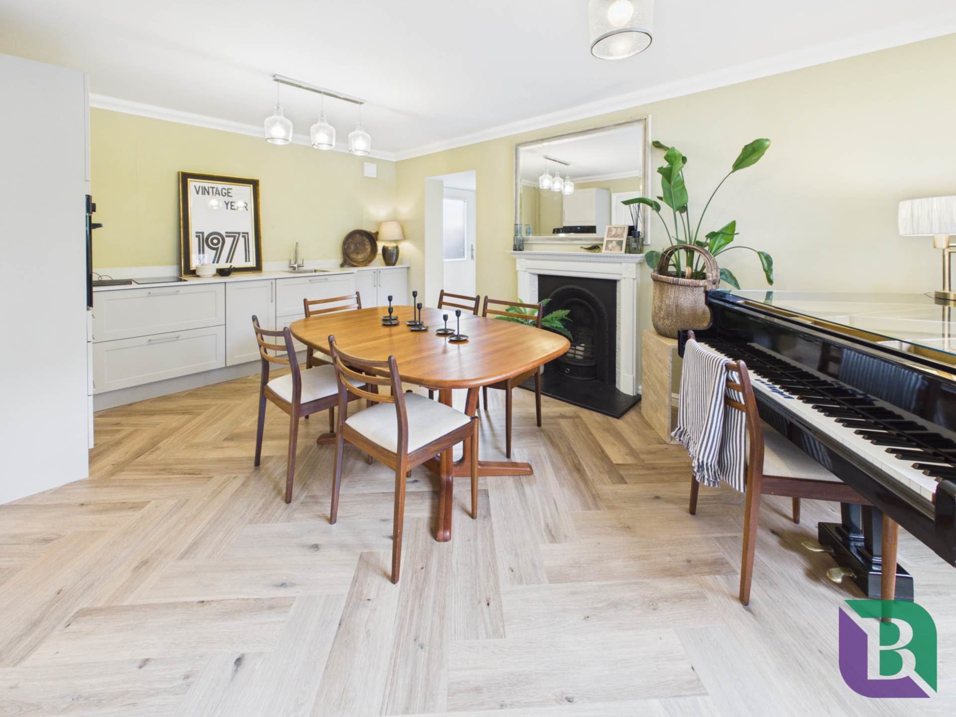 Chantry Close, Woburn Sands, photo 6